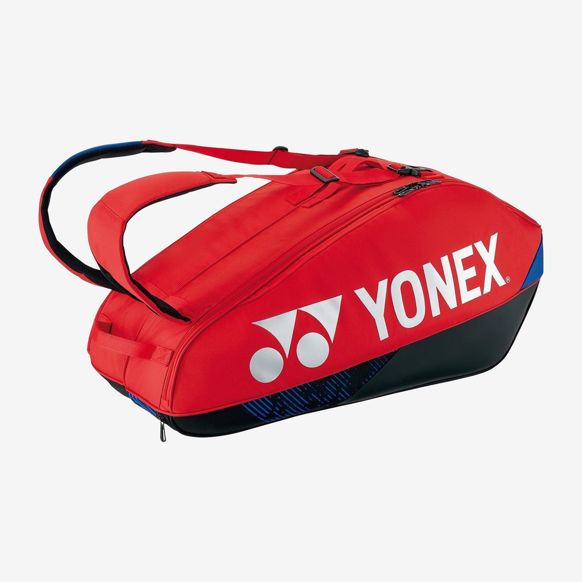 Yonex Pro Racket Bag (6 PCS) Scarlett