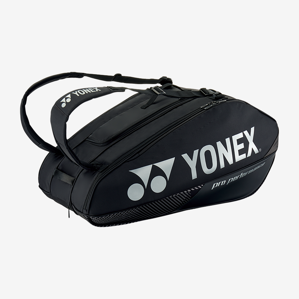 Yonex Pro Racket Bag (9 PCS) Black