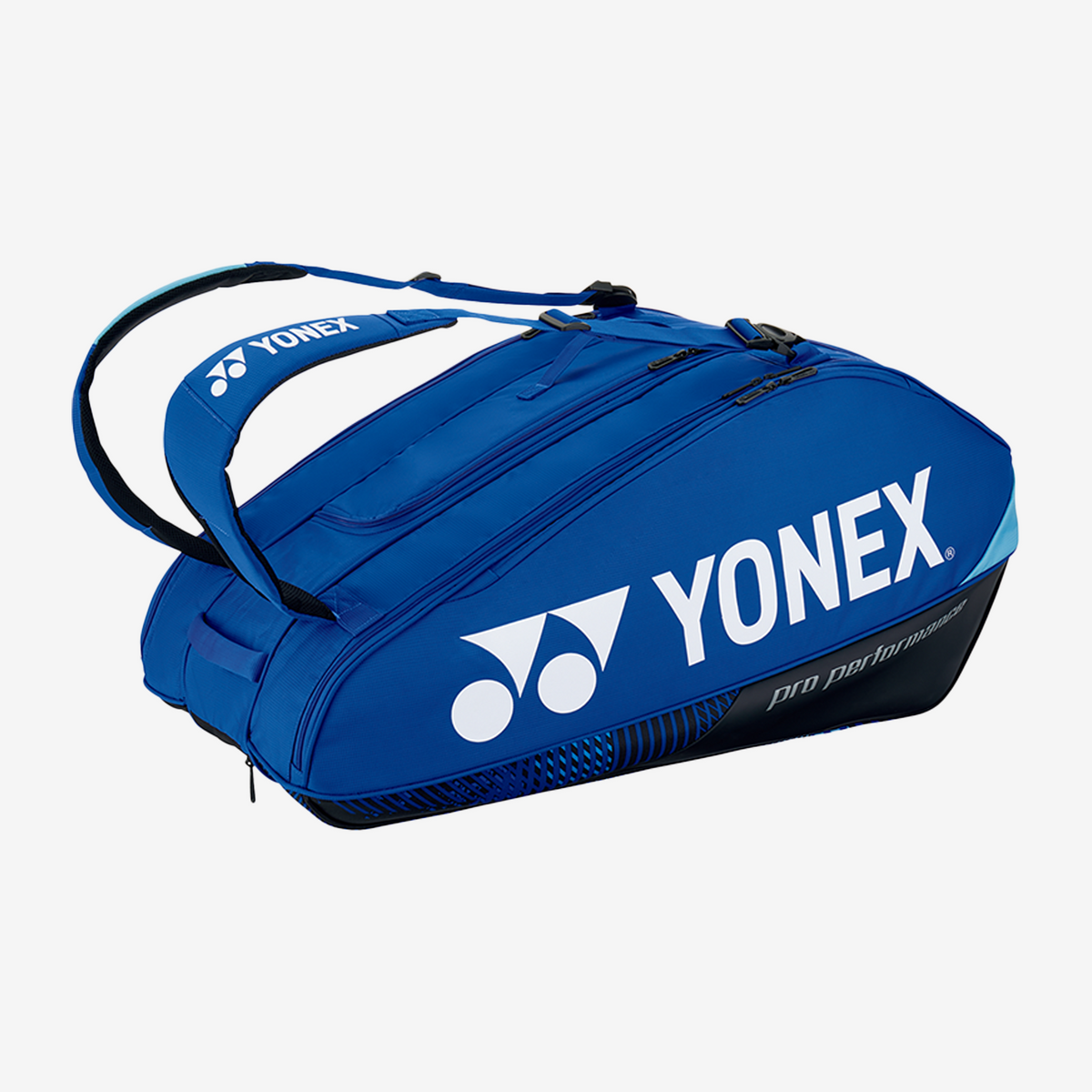 Yonex Pro Racket Bag (9 PCS) Cobalt Blue