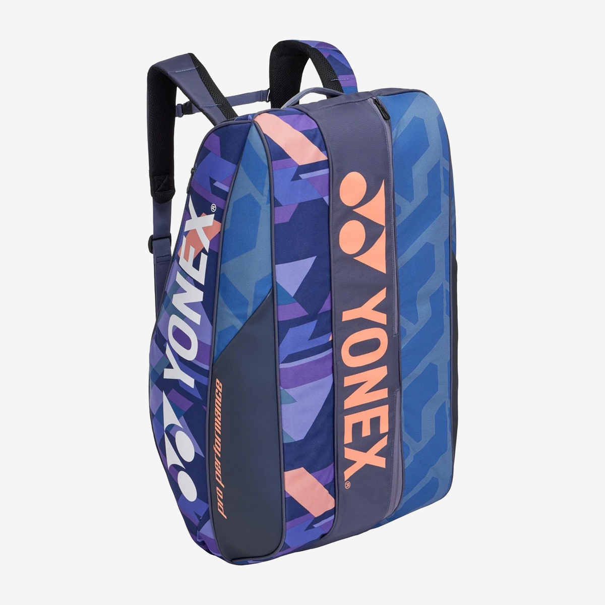 Yonex Pro Racket Bag (9PCS) Midnight Navy