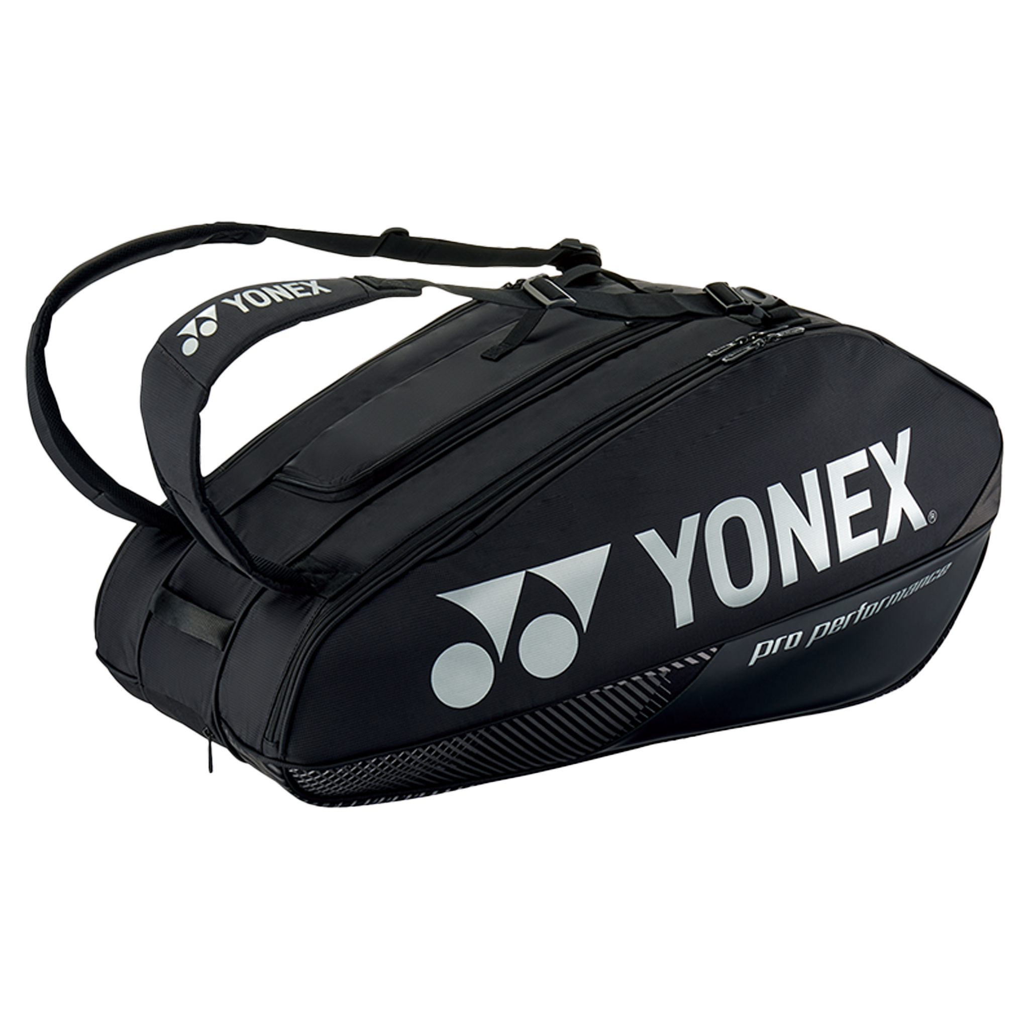 Yonex Pro Racket Bag (9 PCS) Black