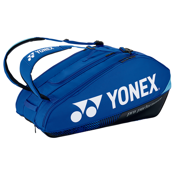 YonexProRacketBag9pcsCobaltBlu