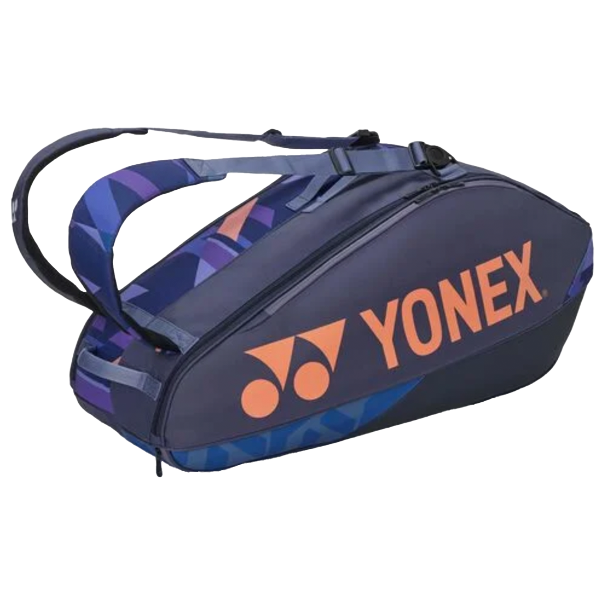 Yonex All Racket Yonex Pro Racket Bag (6PCS) Midnight Navy - All Things Tennis ltd