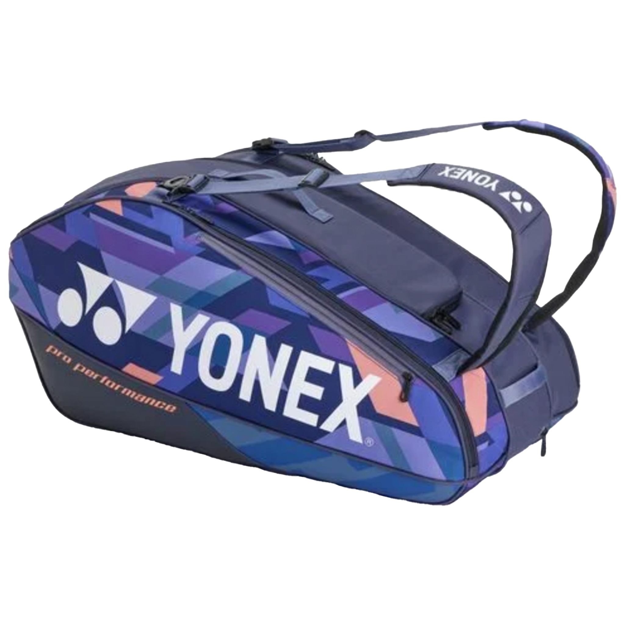 Yonex Pro Racket Bag (9PCS) Midnight Navy