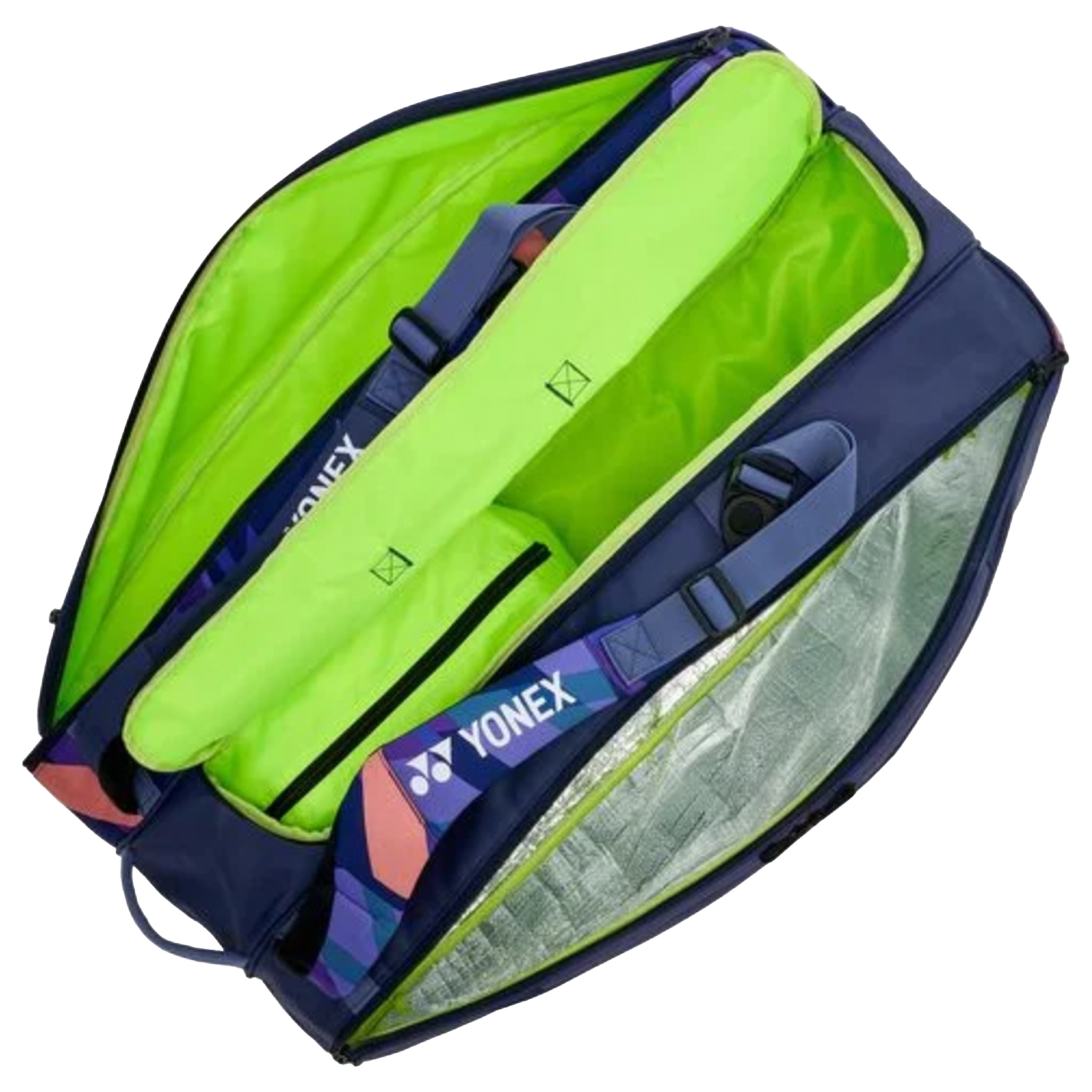 Yonex Pro Racket Bag (9PCS) Midnight Navy