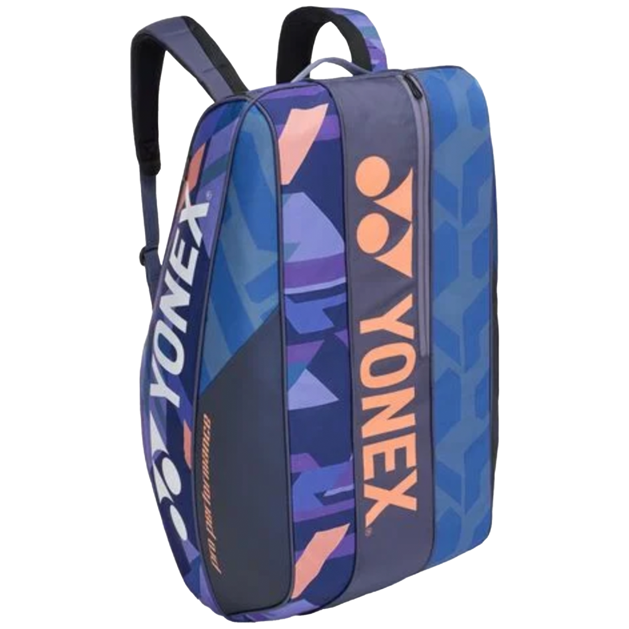 Yonex Pro Racket Bag (9PCS) Midnight Navy