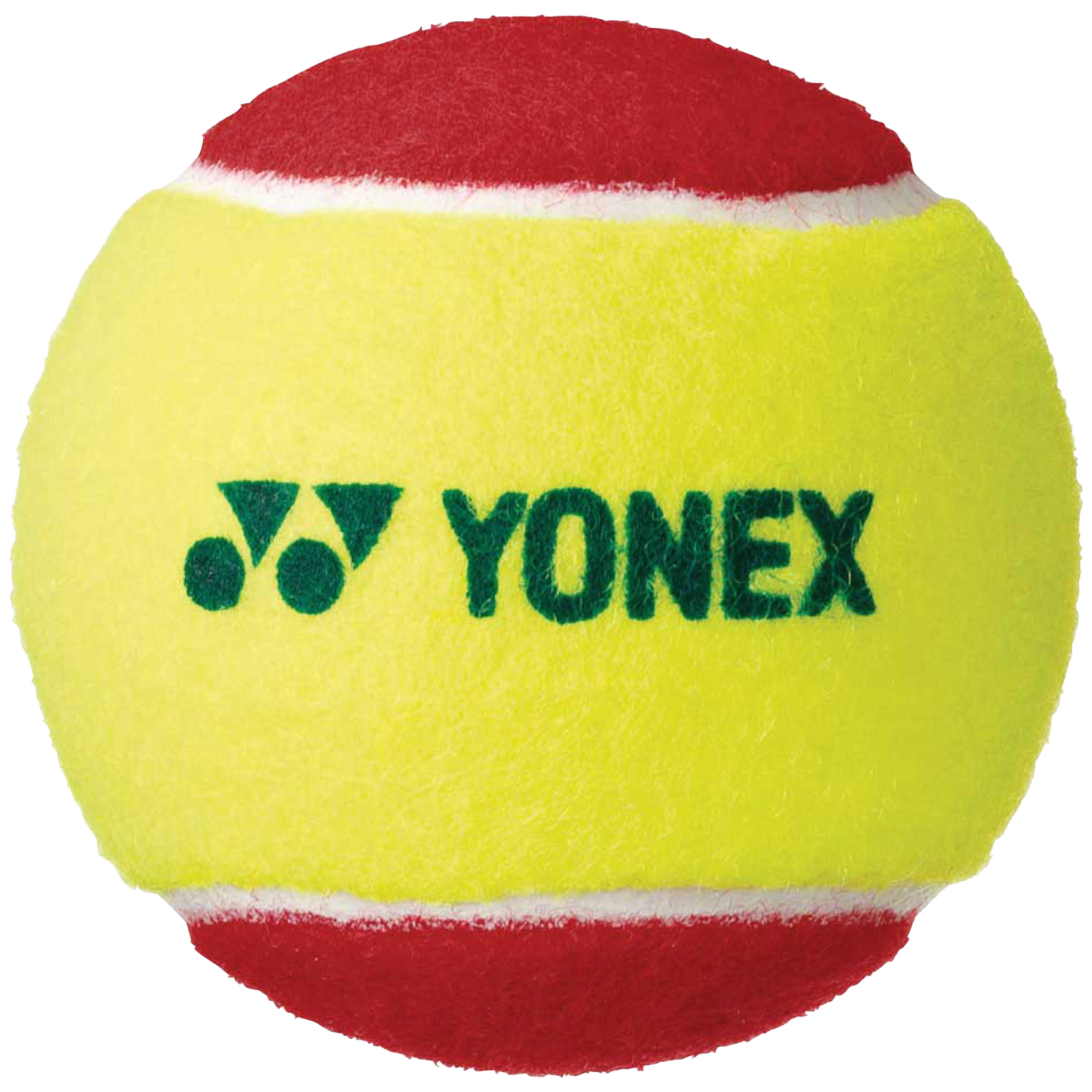 Yonex Muscle Power 20 Stage 3 Red 60 Ball Bucket