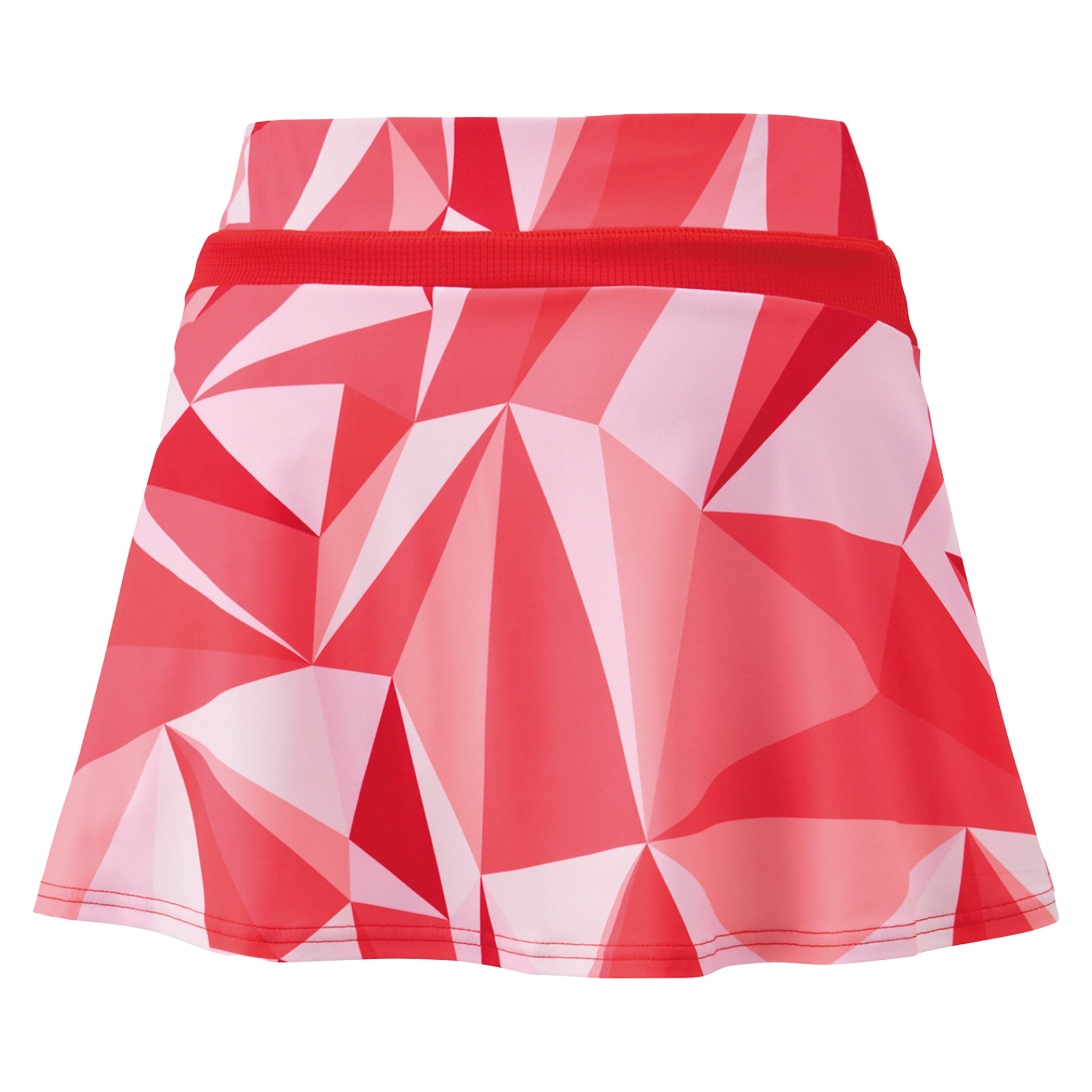 Yonex Skort Tango Red