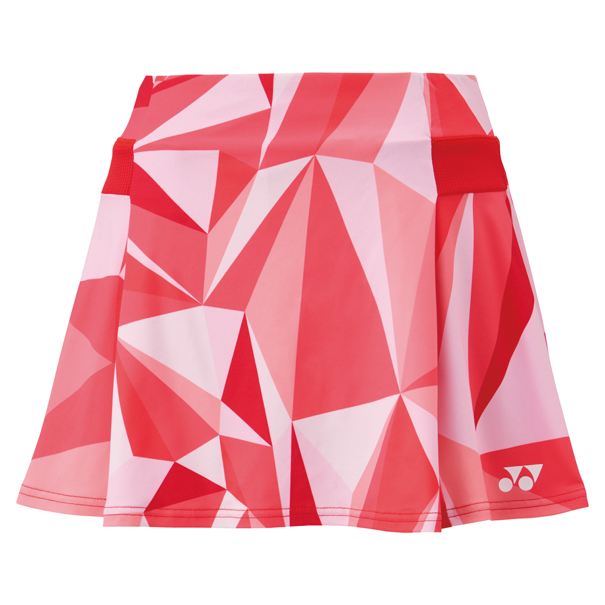 Yonex Skort Tango Red