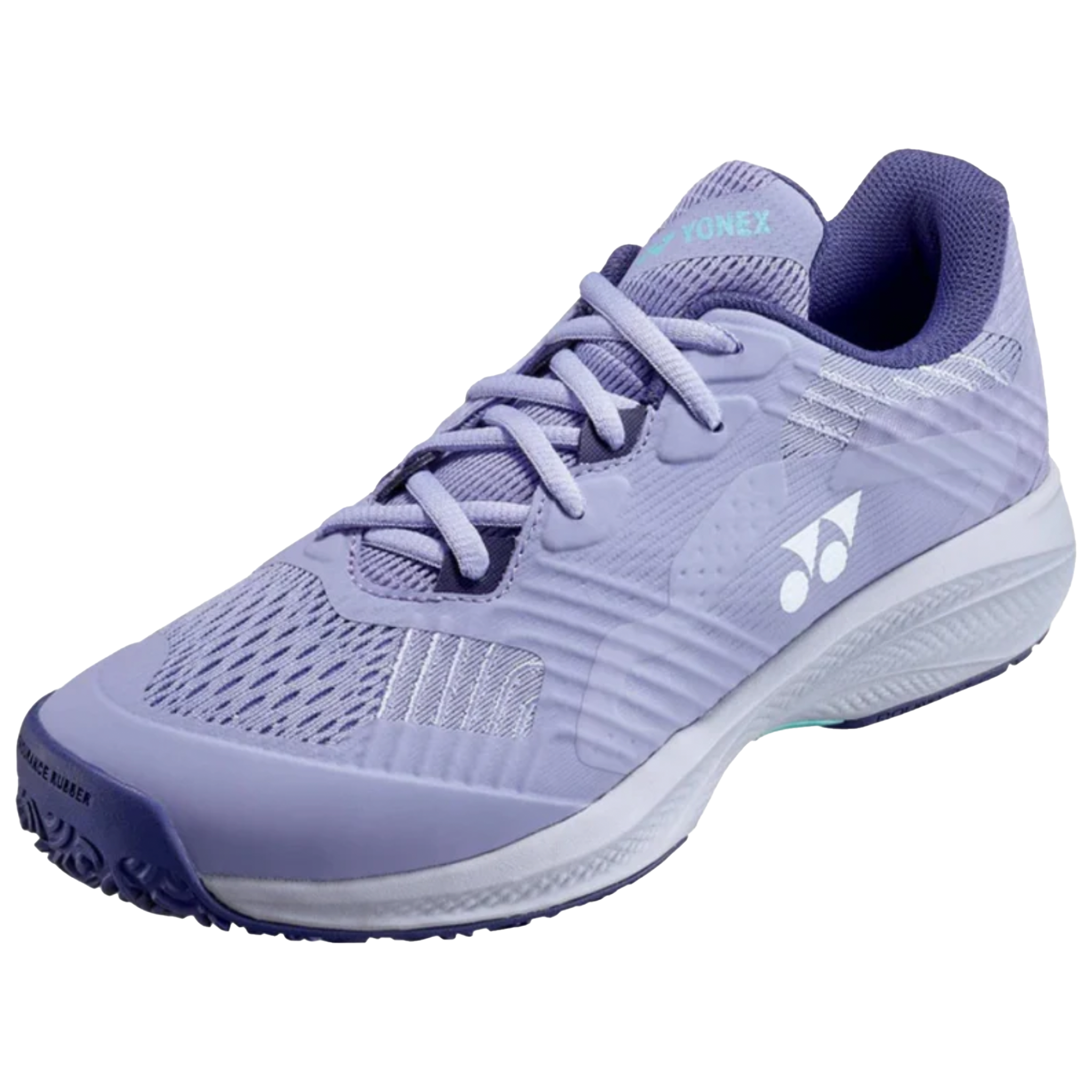 Yonex Sonicage 4 Women's Clay Mist Purple