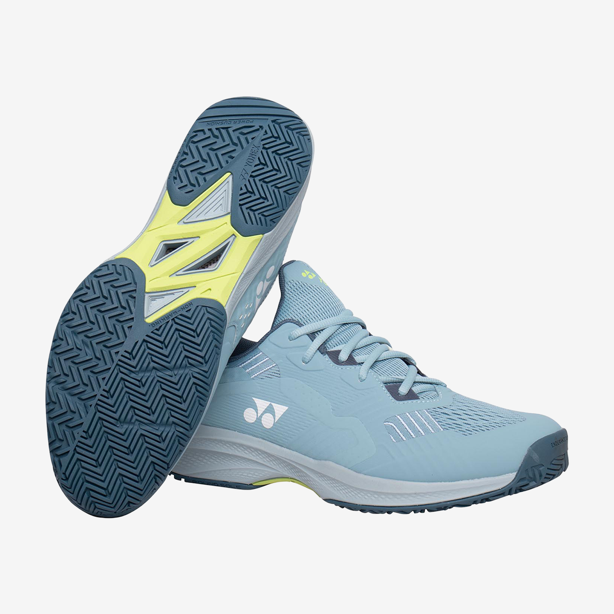 Yonex Sonicage 4 Wide Men's Grayish Blue