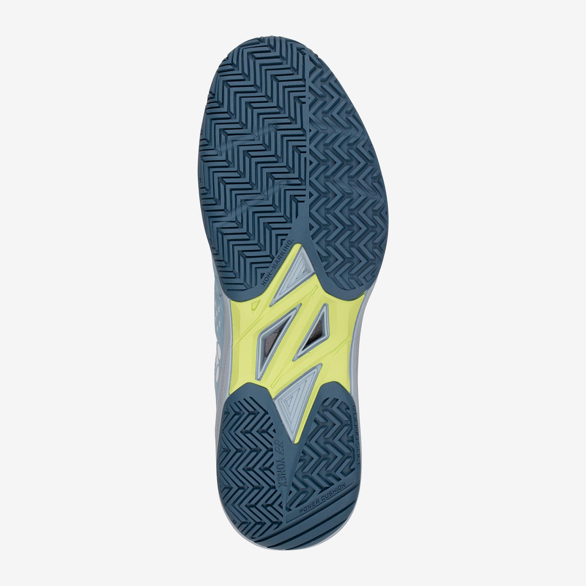 Yonex Sonicage 4 Wide Men's Grayish Blue