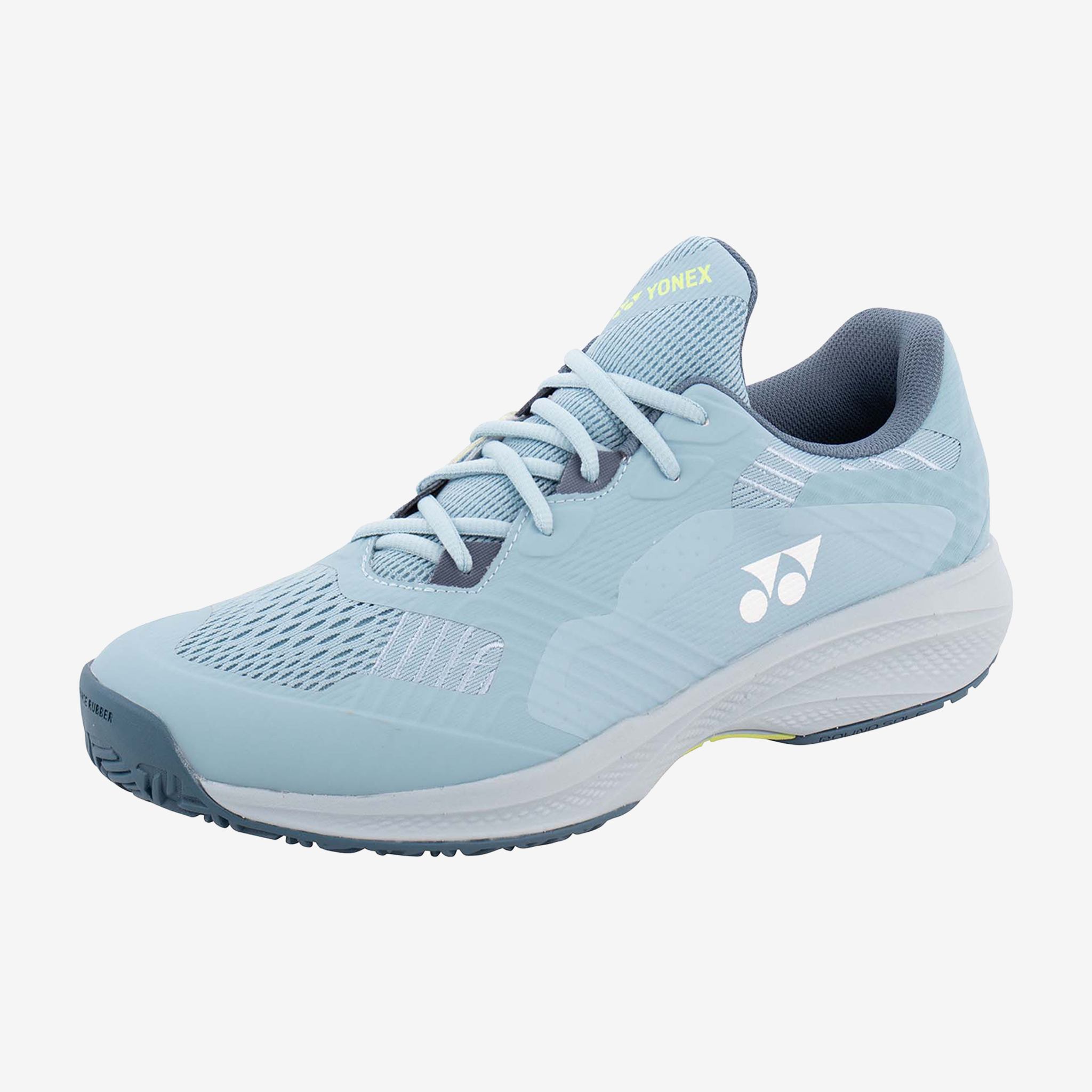 Yonex Sonicage 4 Wide Men's Grayish Blue
