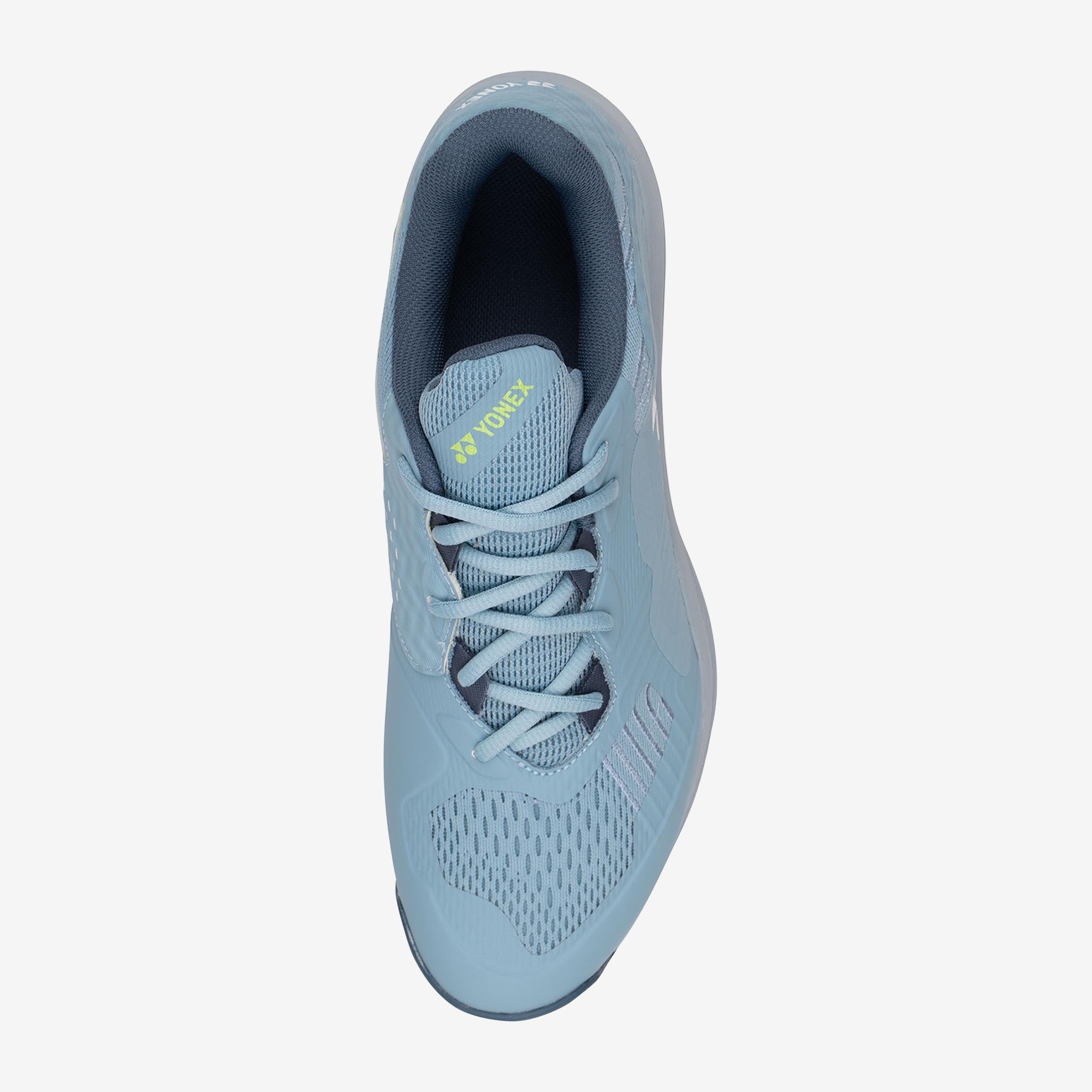 Yonex Sonicage 4 Wide Men's Grayish Blue