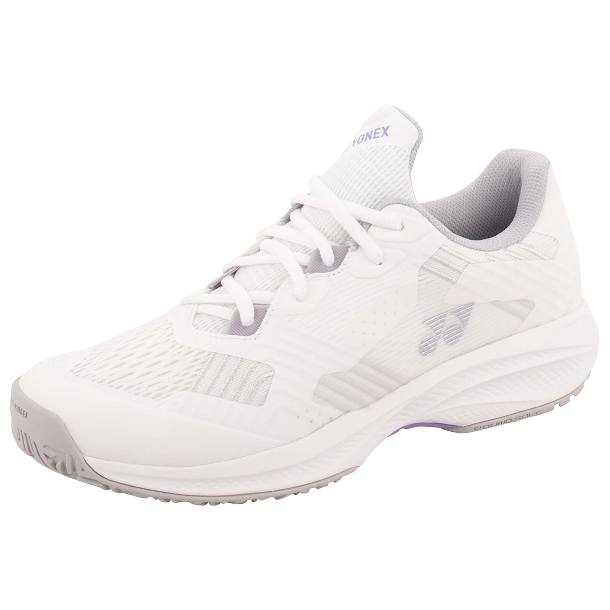 Yonex Sonicage 4 Women's White/Gray