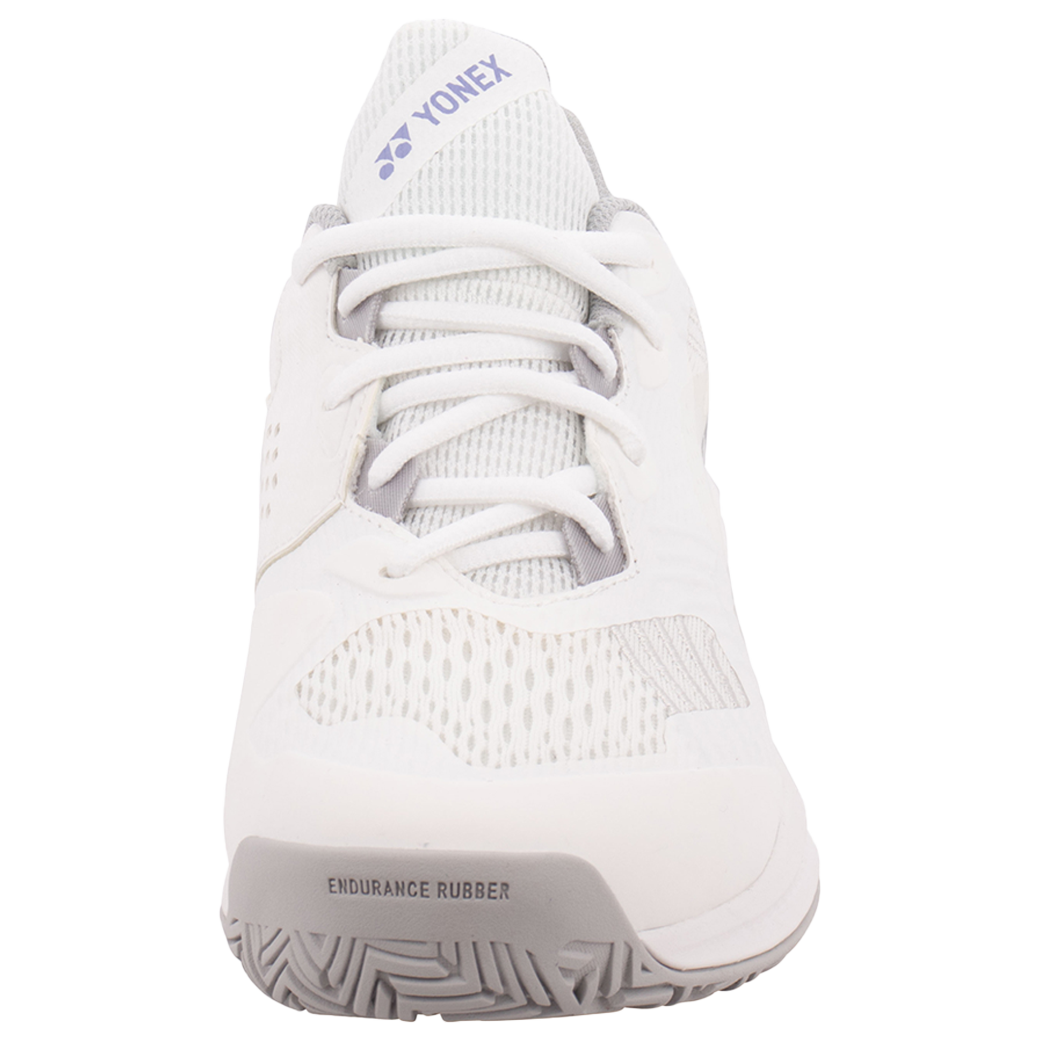 Yonex Sonicage 4 Women's White/Gray