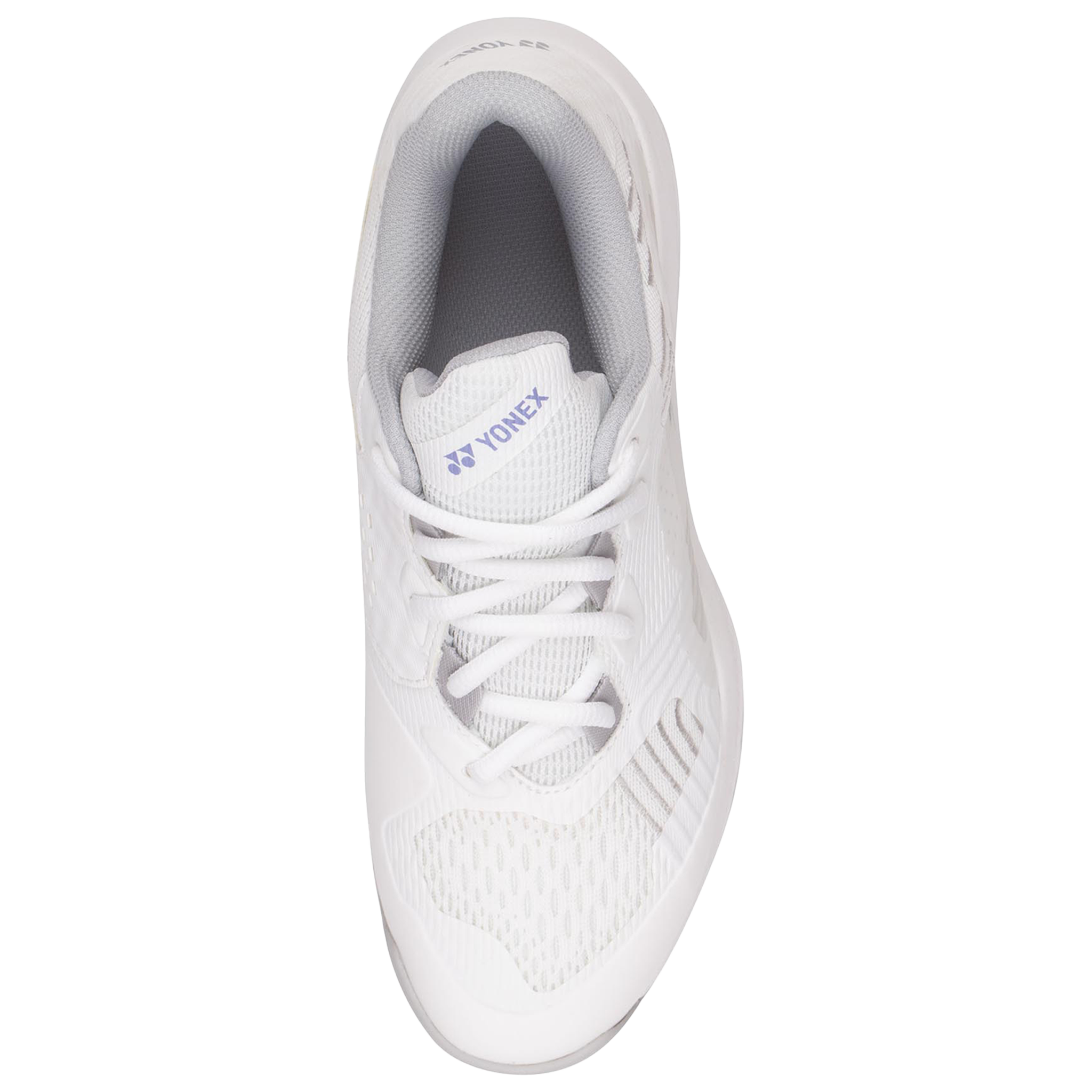 Yonex Sonicage 4 Women's White/Gray