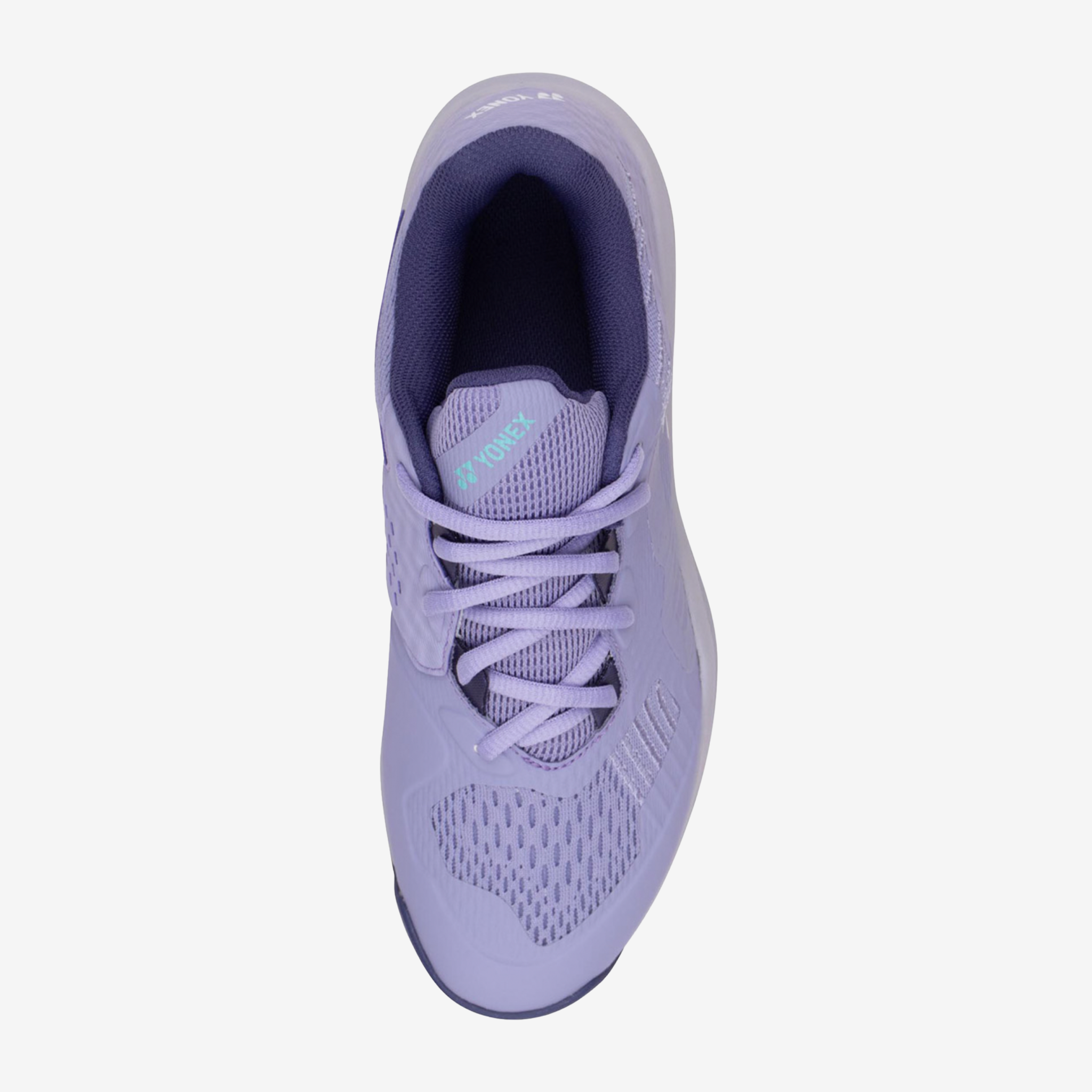 Yonex Sonicage 4 Women's Clay Mist Purple