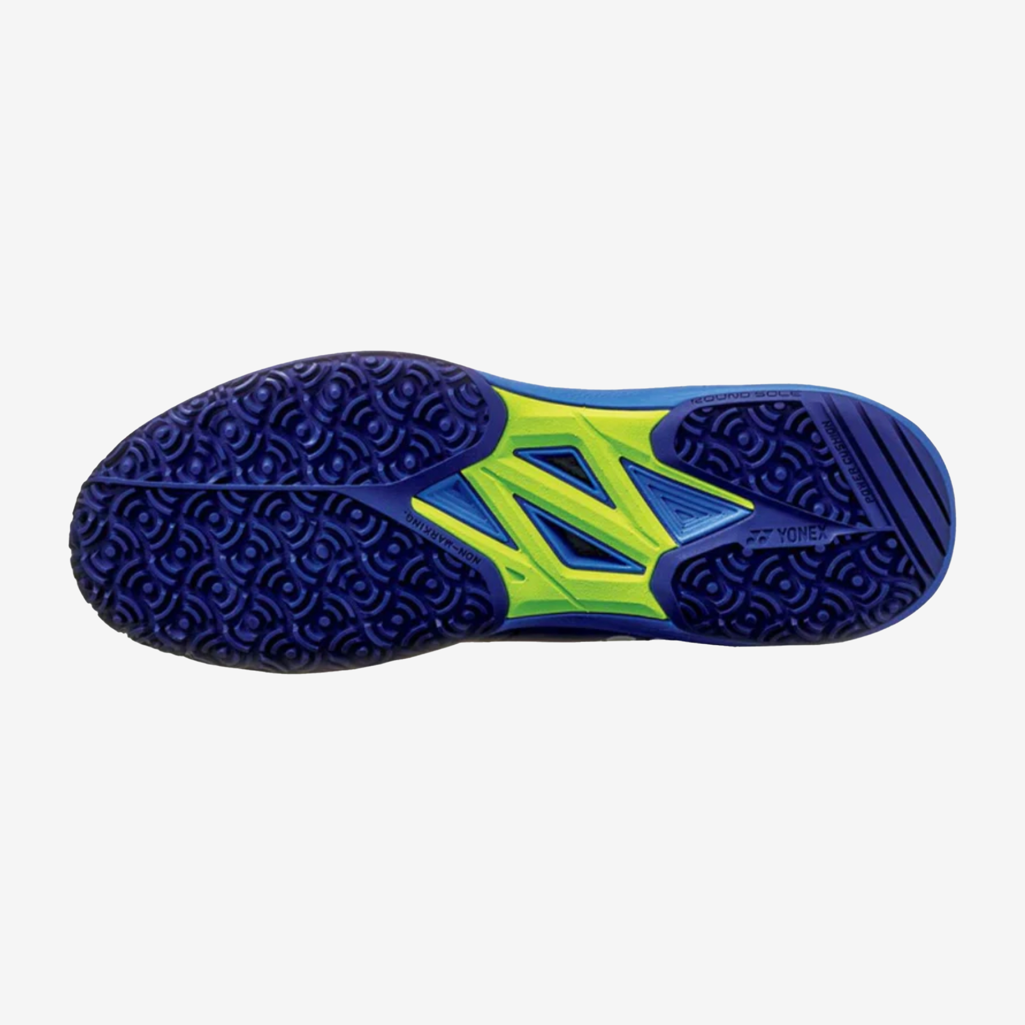 Yonex Sonicage 4 Women's Clay Mist Purple