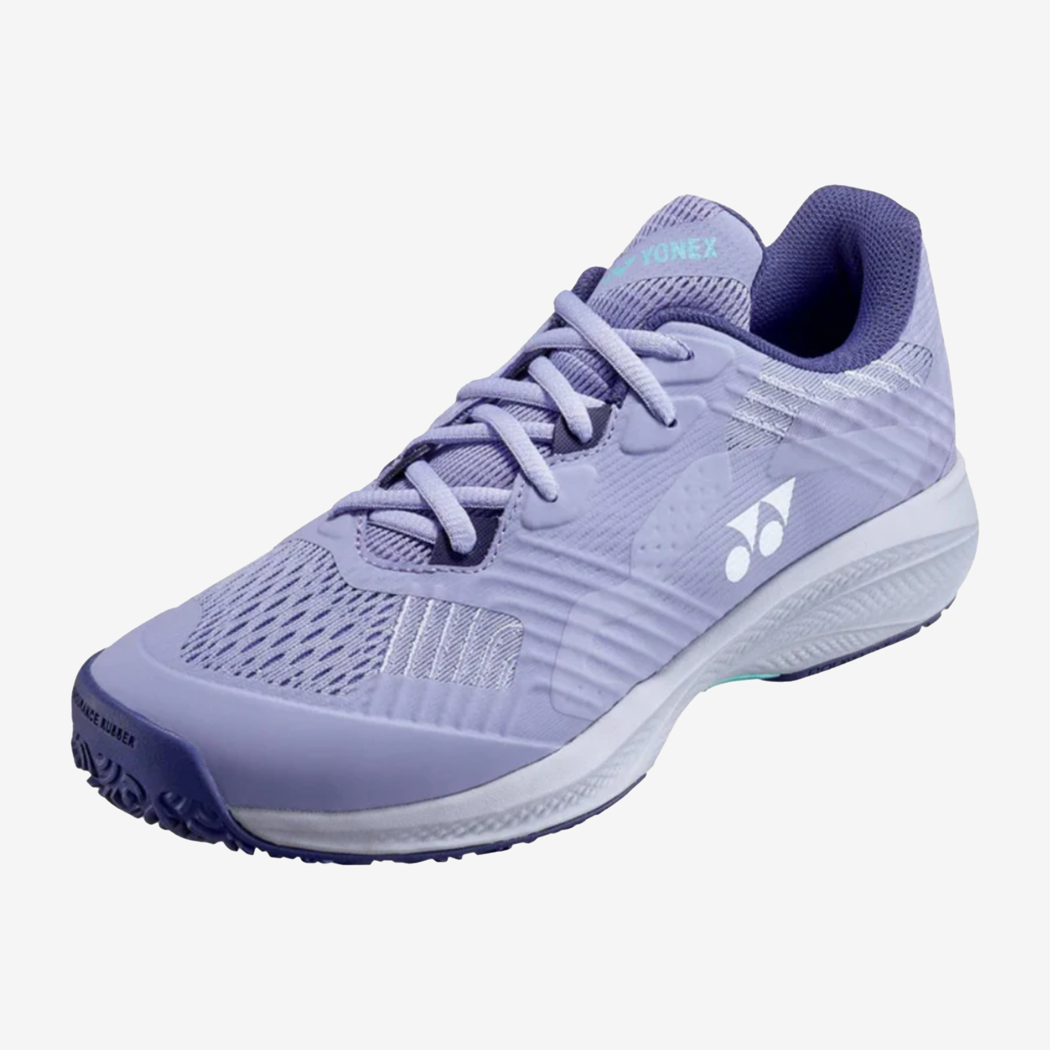 Yonex Sonicage 4 Women's Clay Mist Purple