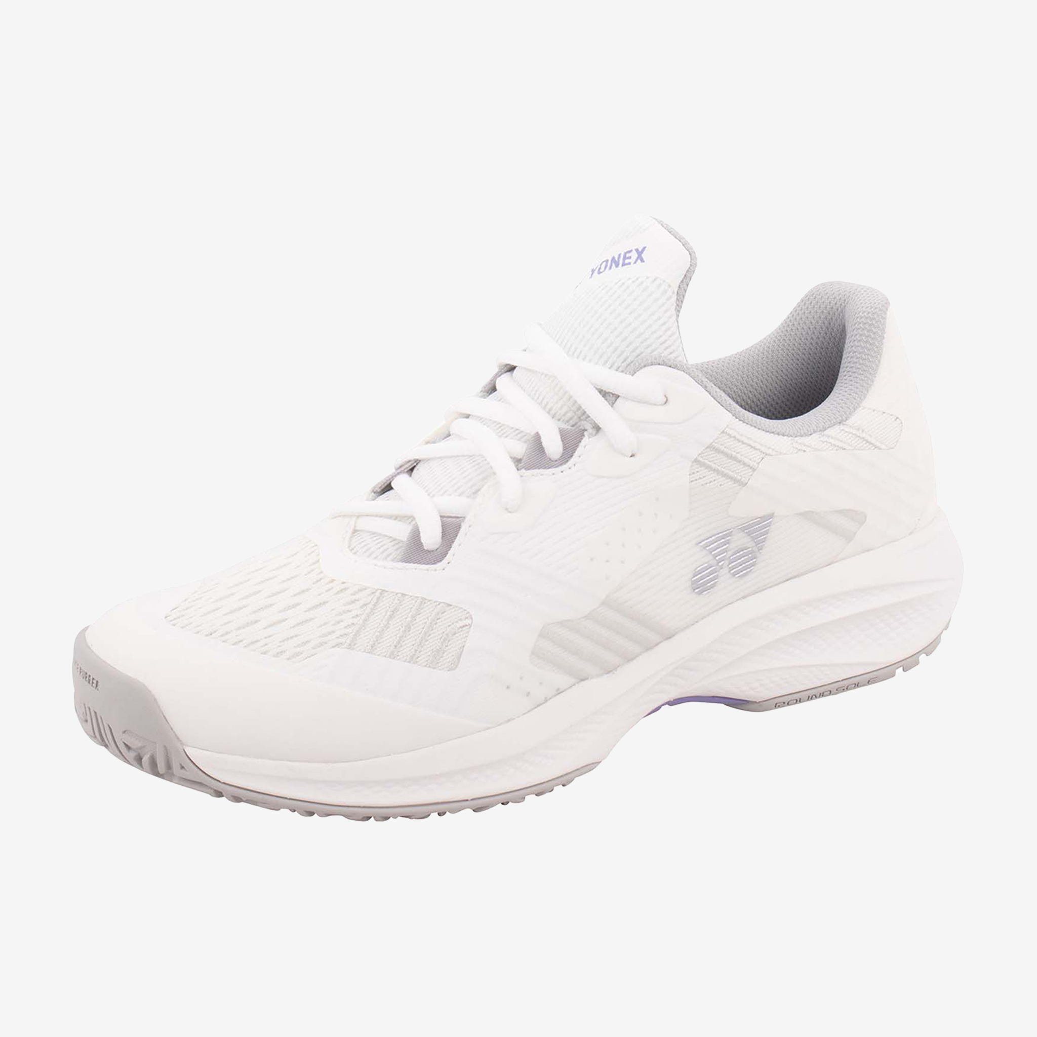 Yonex Sonicage 4 Women's White/Gray