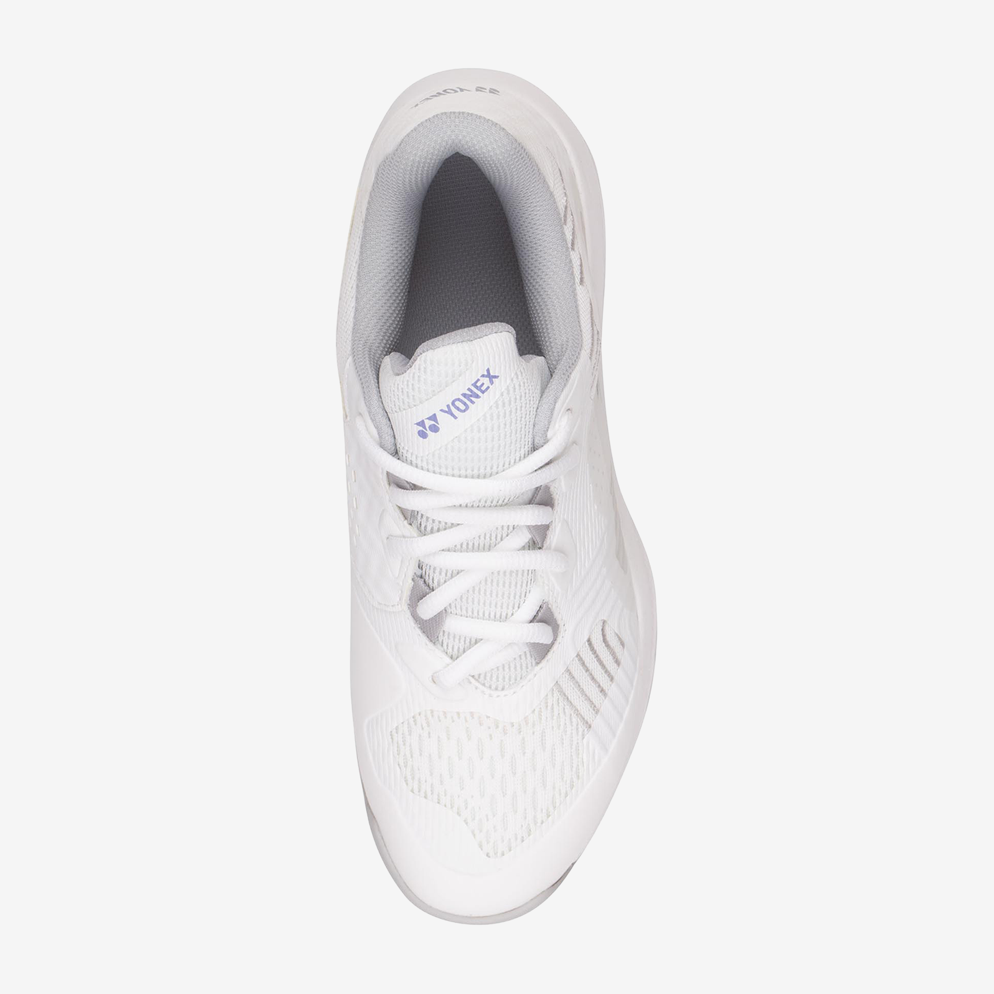 Yonex Sonicage 4 Women's White/Gray