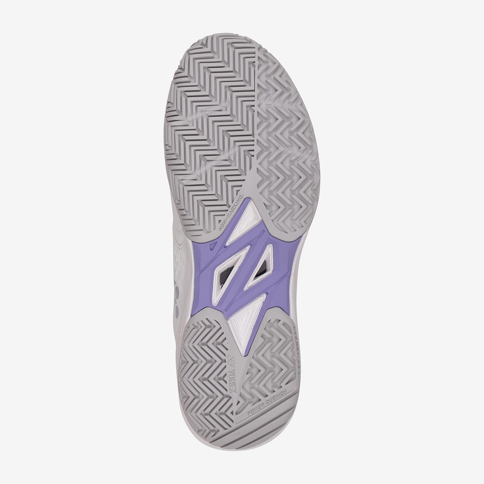 Yonex Sonicage 4 Women's White/Gray