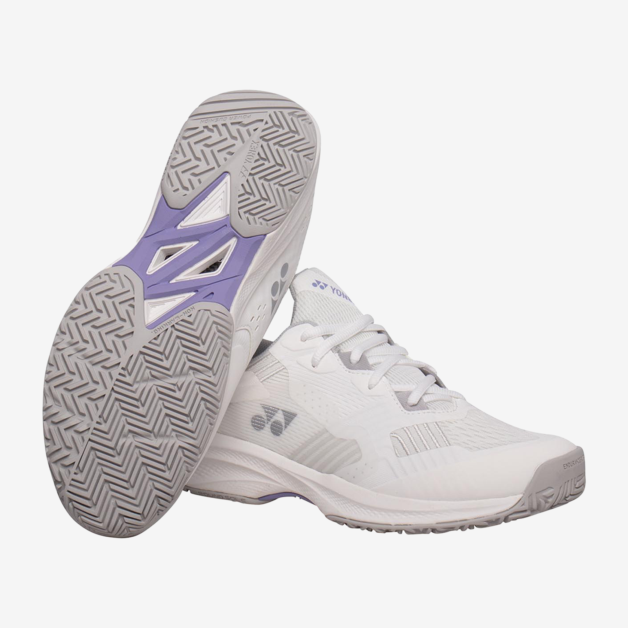 Yonex Sonicage 4 Women's White/Gray