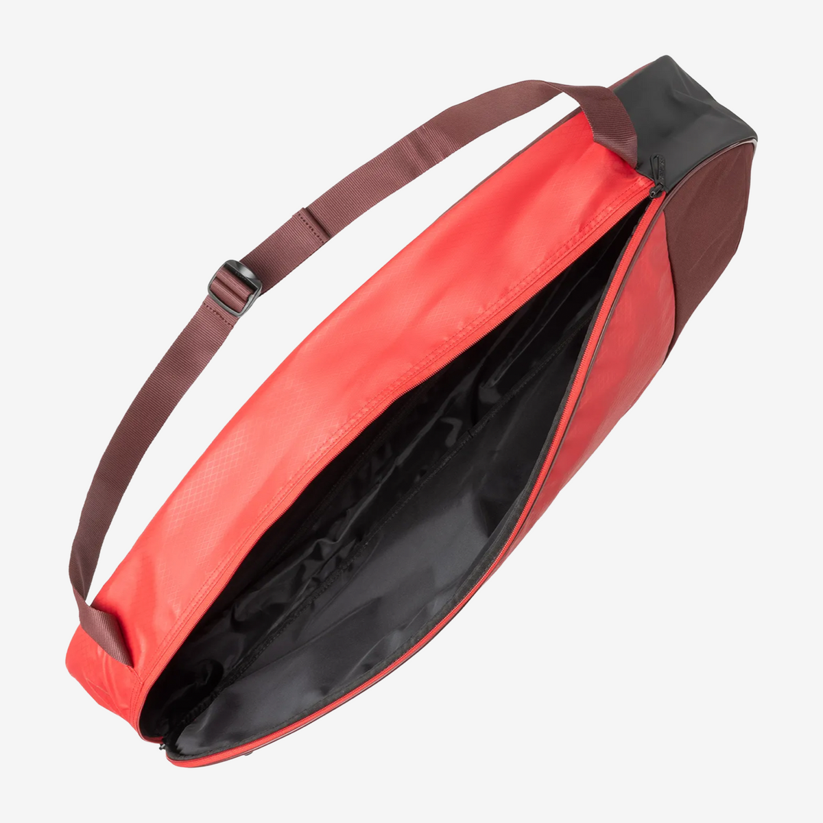 Yonex Team 3 Racket Bag Ruby Red (2026)