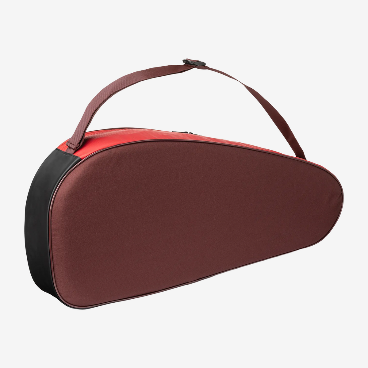 Yonex Team 3 Racket Bag Ruby Red (2026)