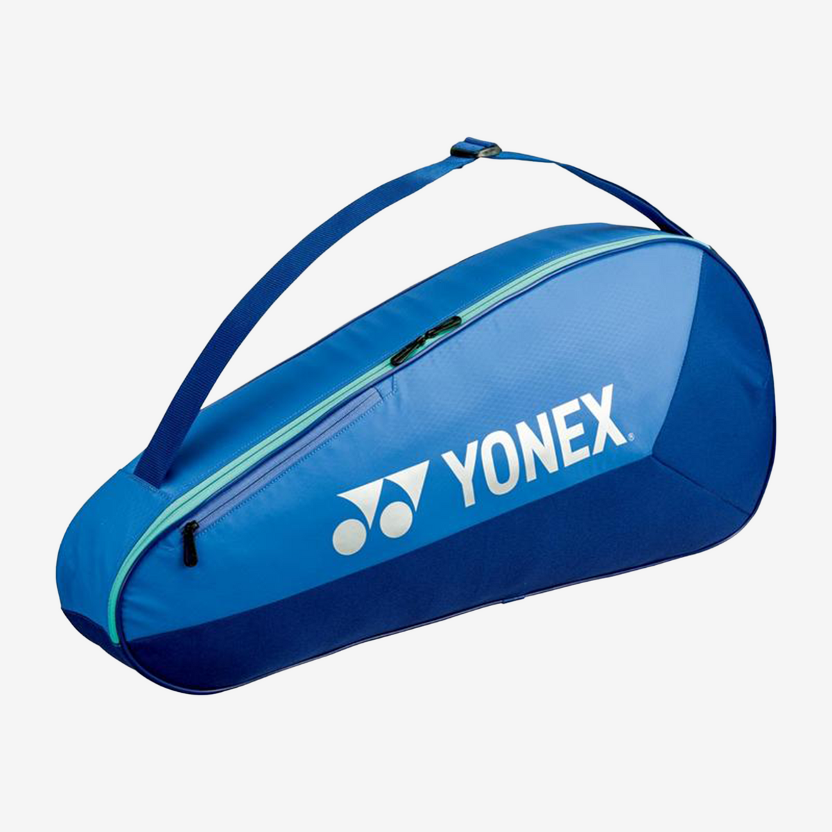 Yonex Team 3 Racket Bag Blast Blue (2025)