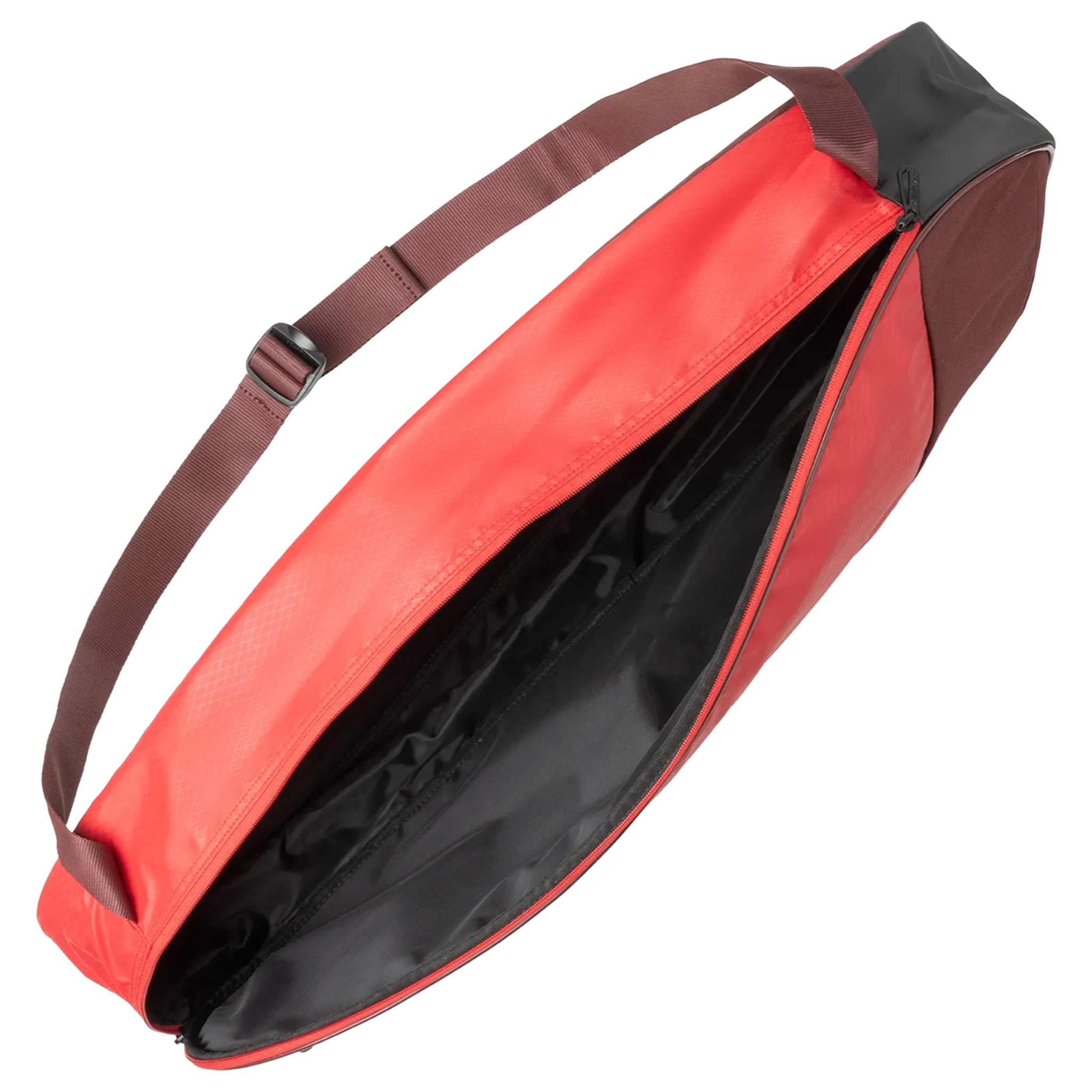 Yonex Team 3 Racket Bag Ruby Red (2026)