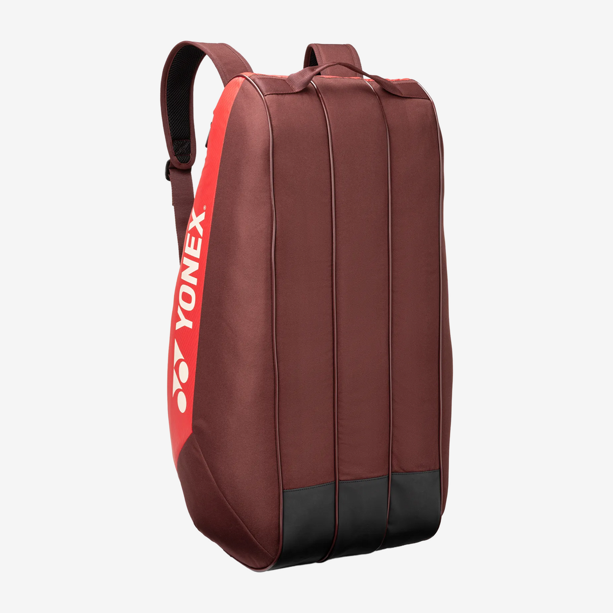 Yonex Team 9 Racket Bag Ruby Red (2026)