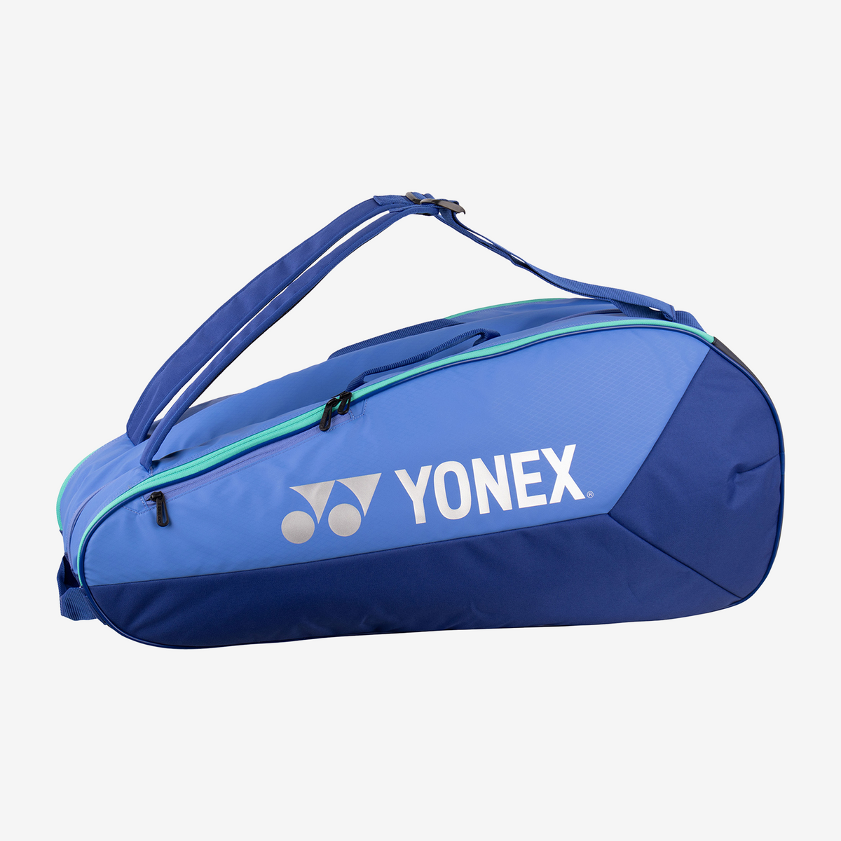Yonex Team 9 Racket Bag Blast Blue (2025)