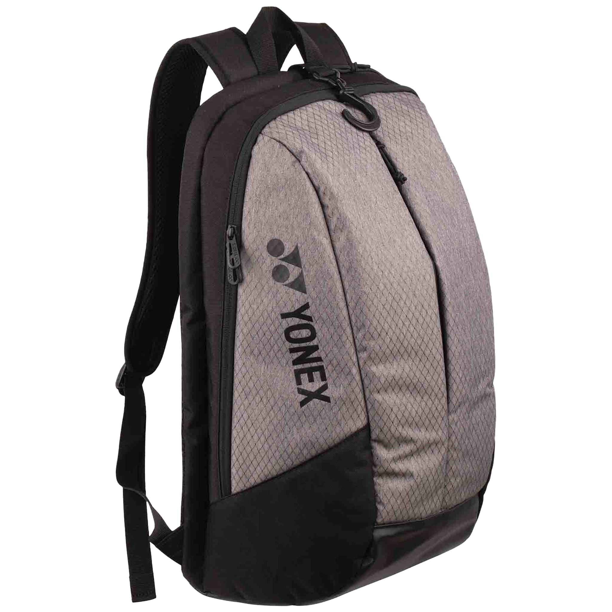 Yonex Team Backpack Grey/Black (2025)