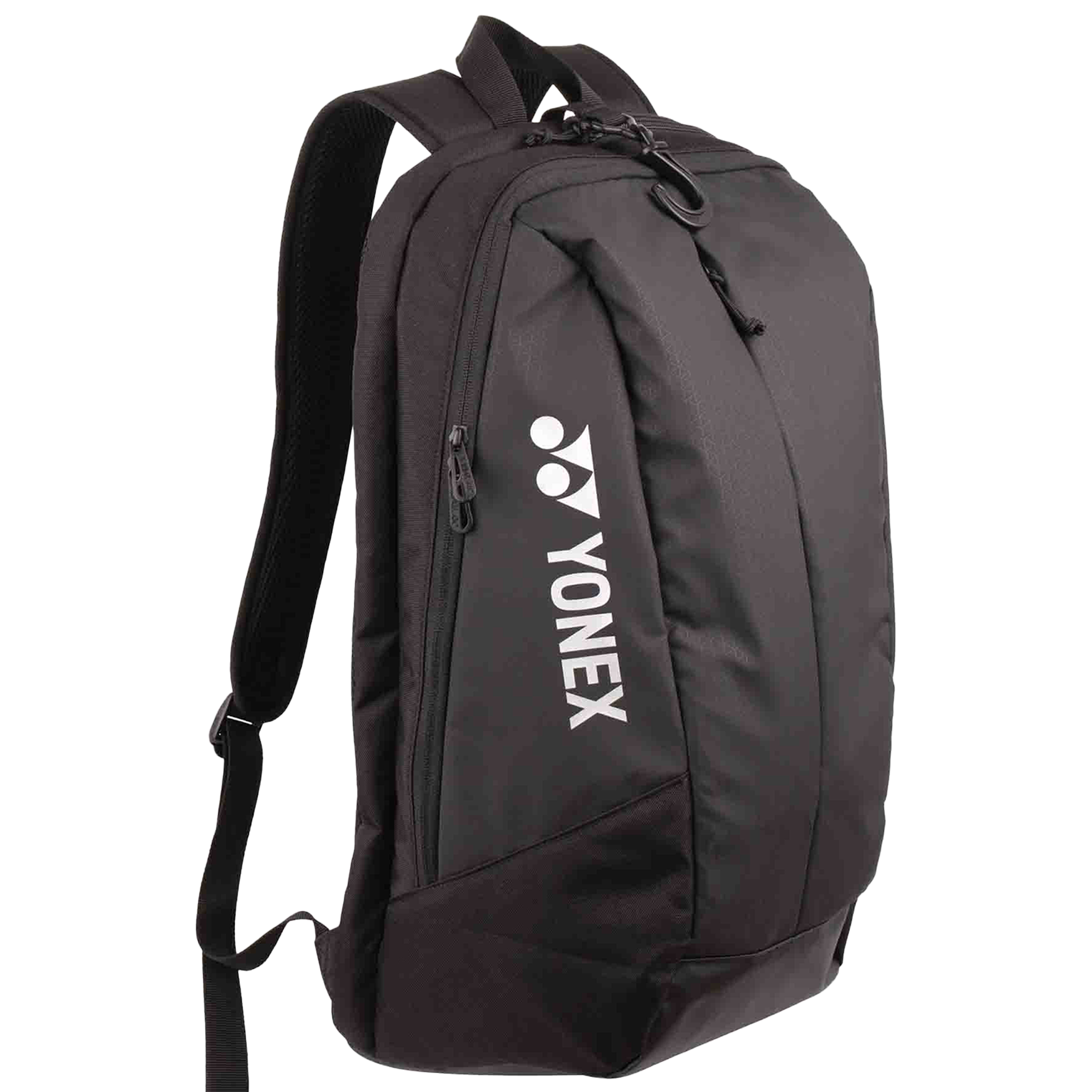 Yonex Team Backpack Grey/Black (2025)