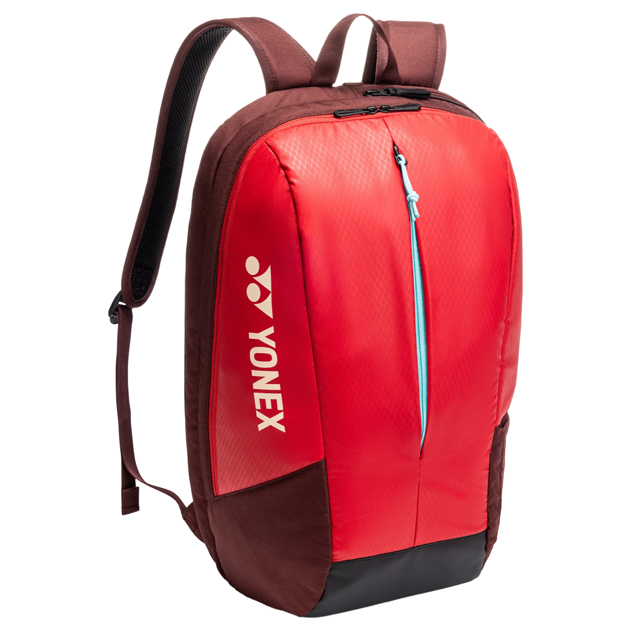 Yonex Team Backpack Ruby Red (2026) - All Things Tennis ltd
