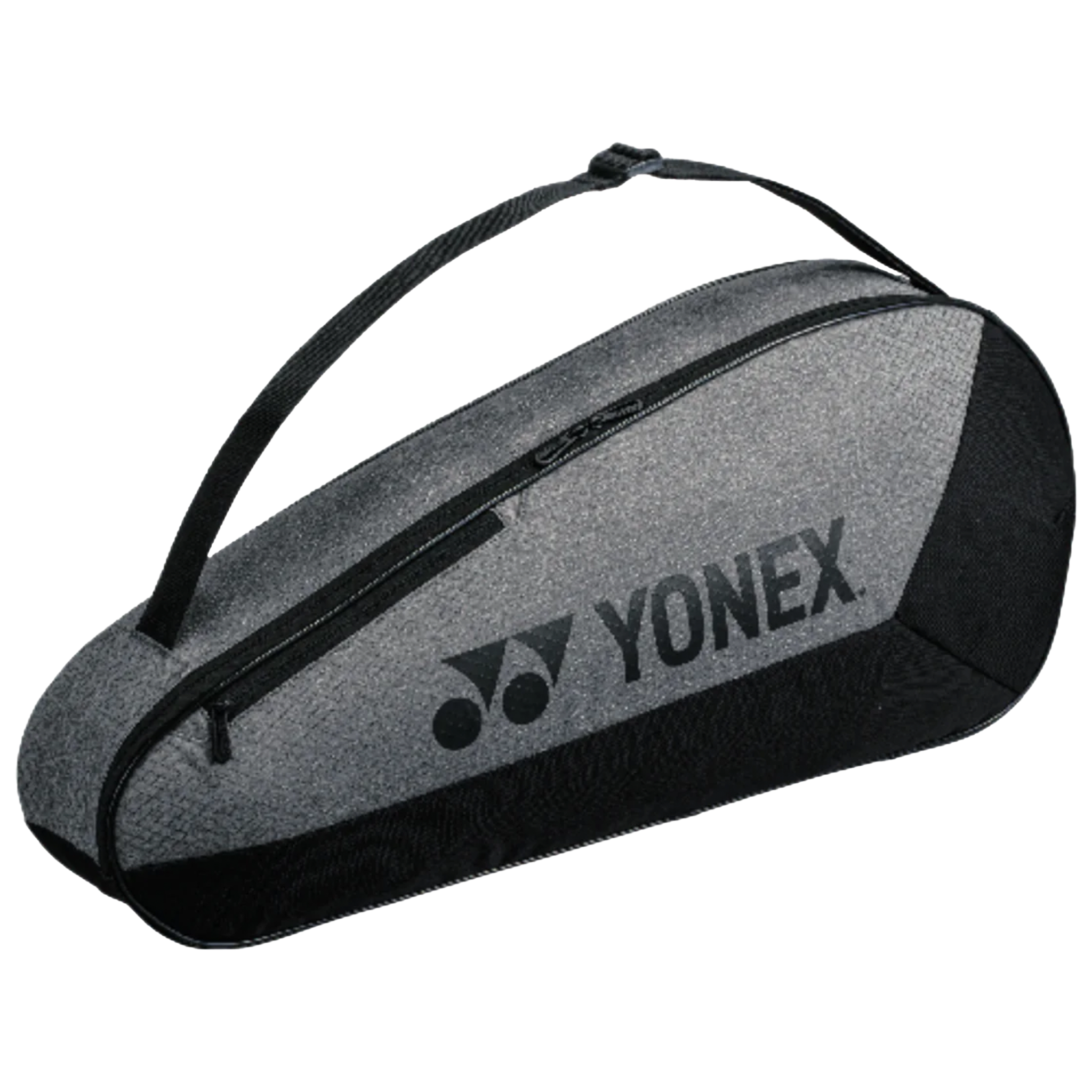 Yonex Team 3 Racket Bag Grey/Black (2025)