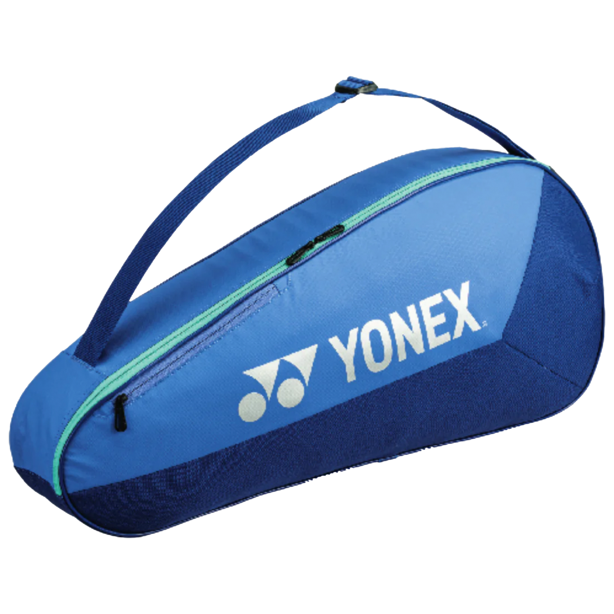 Yonex Team 3 Racket Bag Blast Blue (2025)