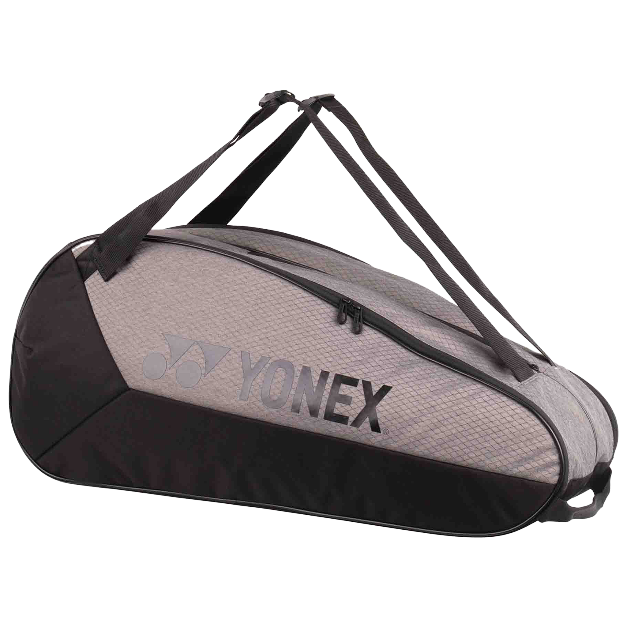 Yonex Team 6 Racket Bag Grey/Black (2025)