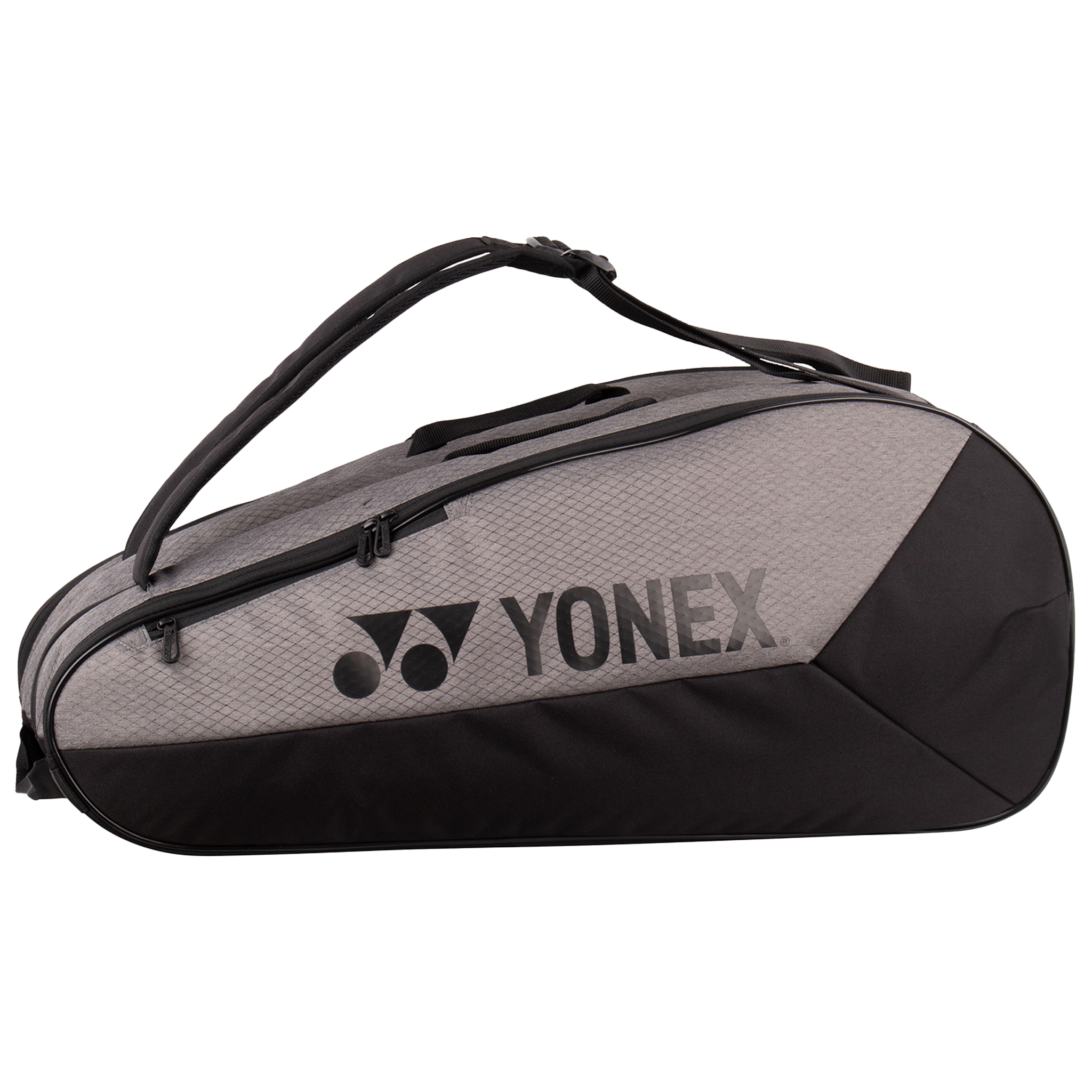 Yonex Team 9 Racket Bag Grey/Black (2025)