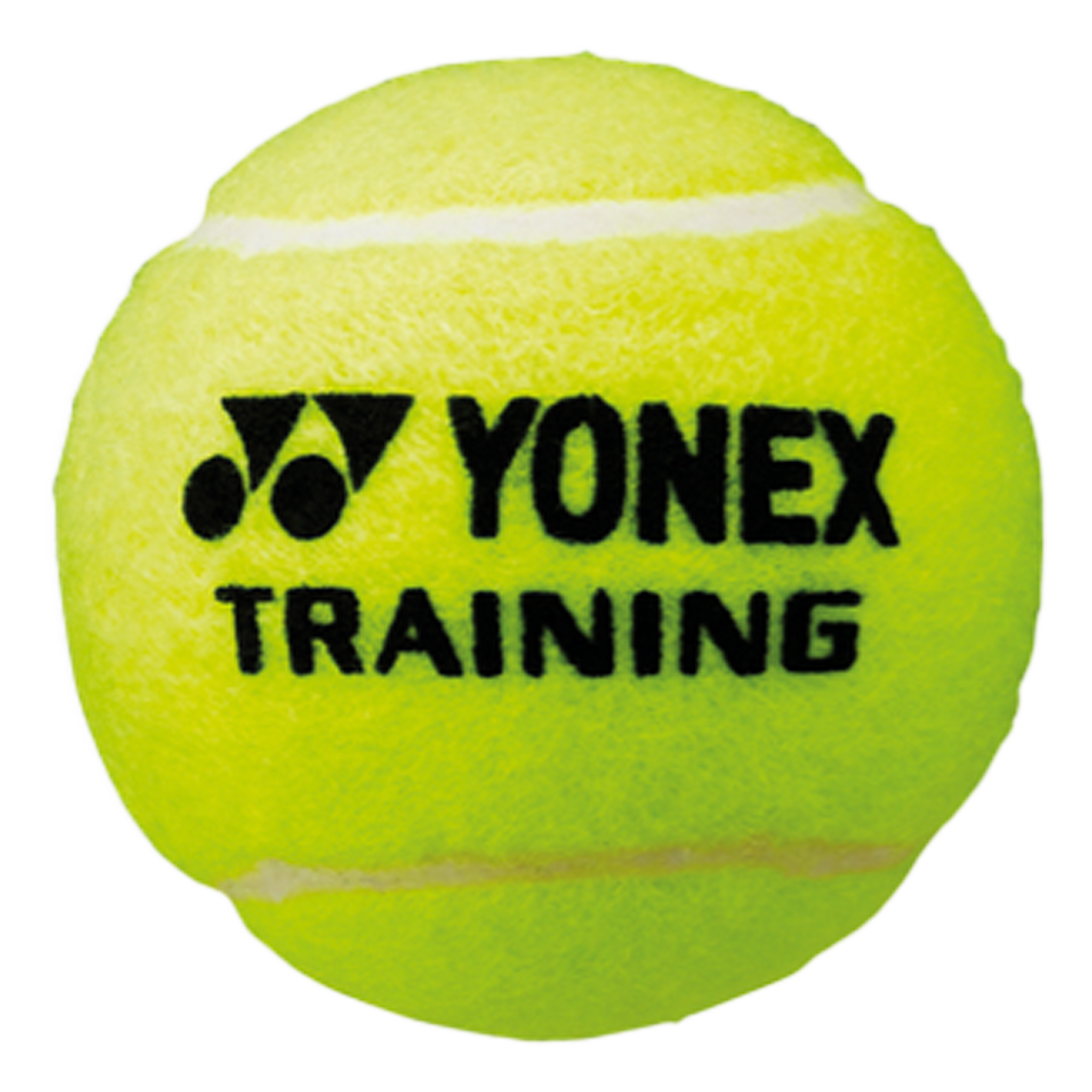 Yonex Training Balls 60 Ball Bucket