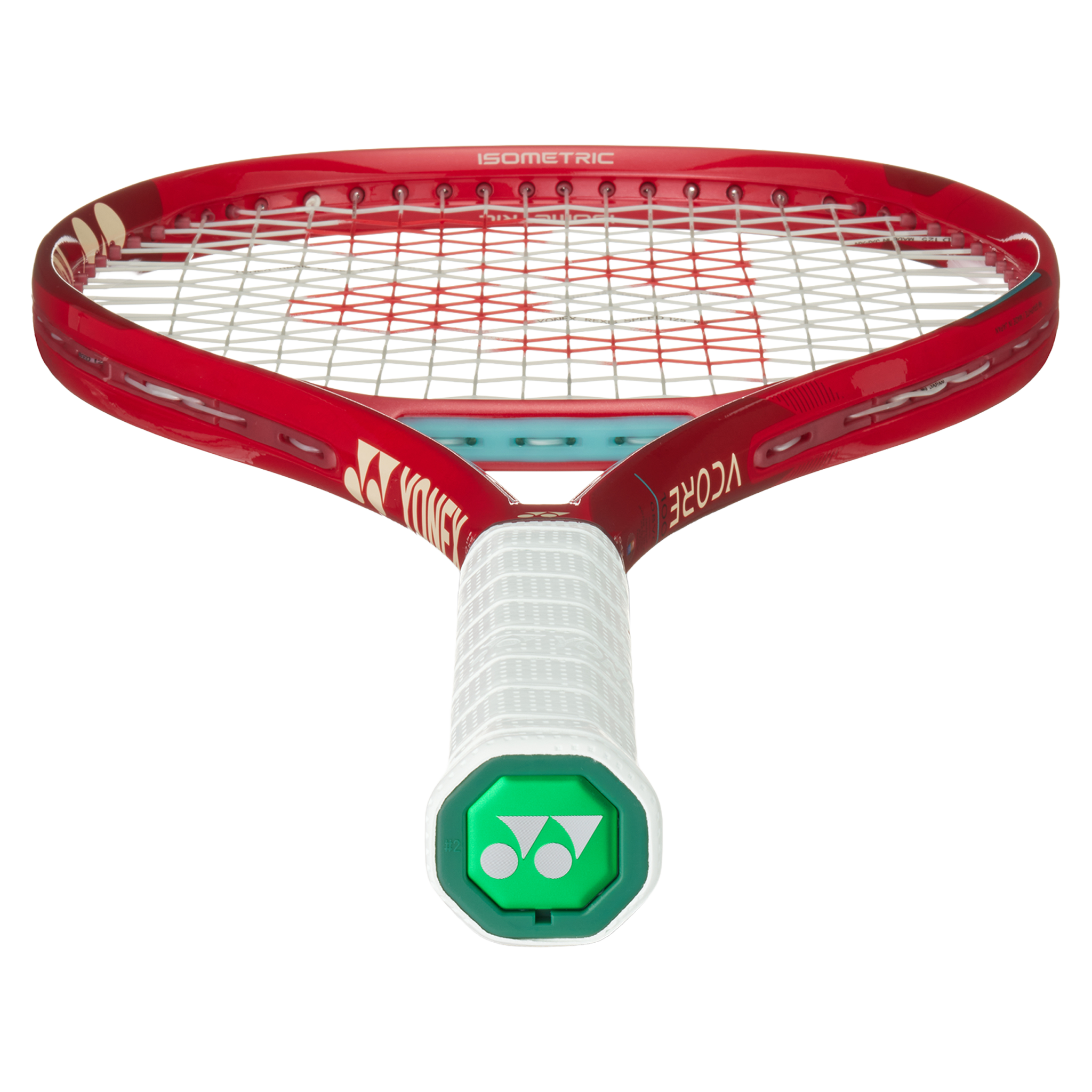 Yonex Vcore 100 Ruby Red (2026)