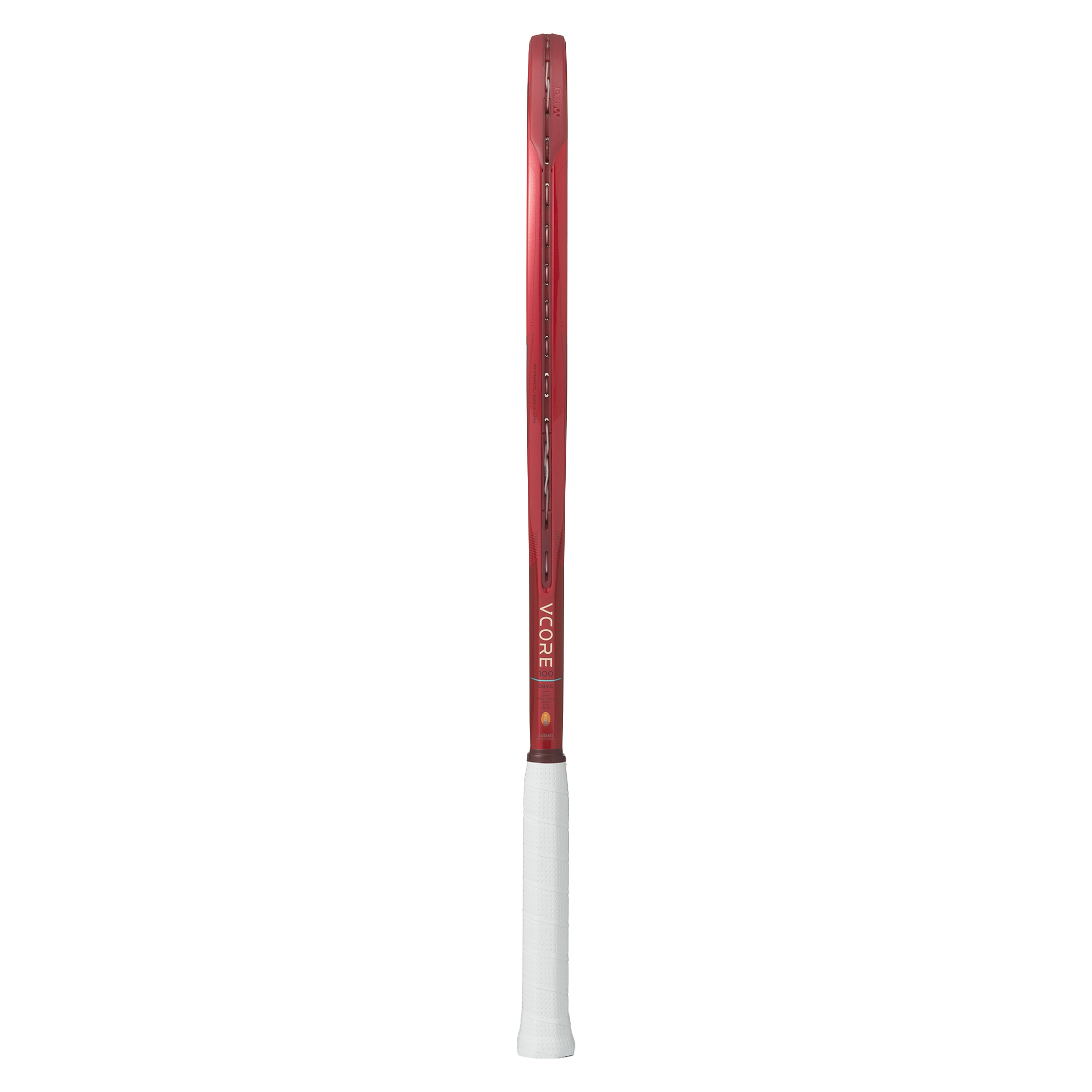 Yonex Vcore 100 Ruby Red (2026)