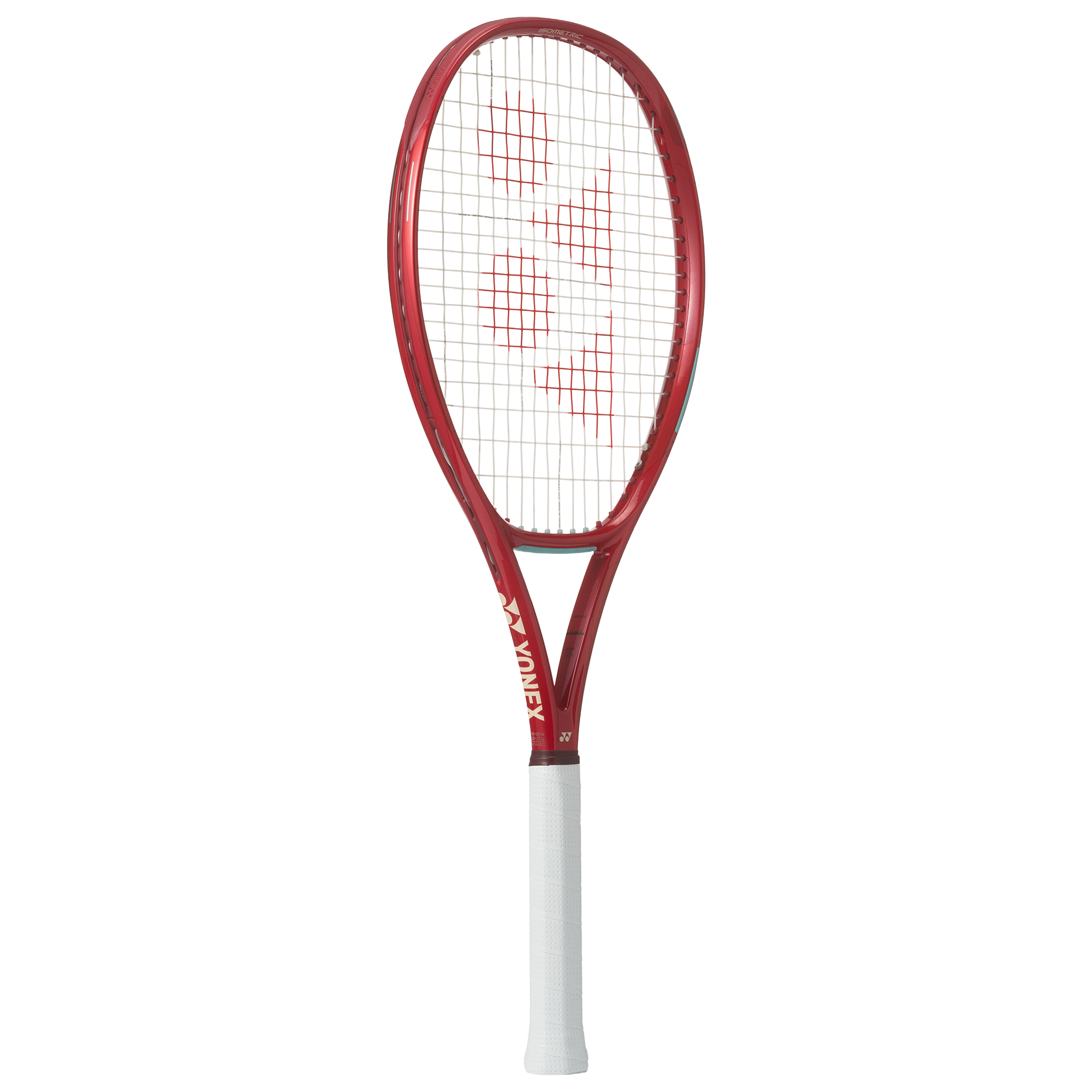 Yonex Vcore 100 Ruby Red (2026)