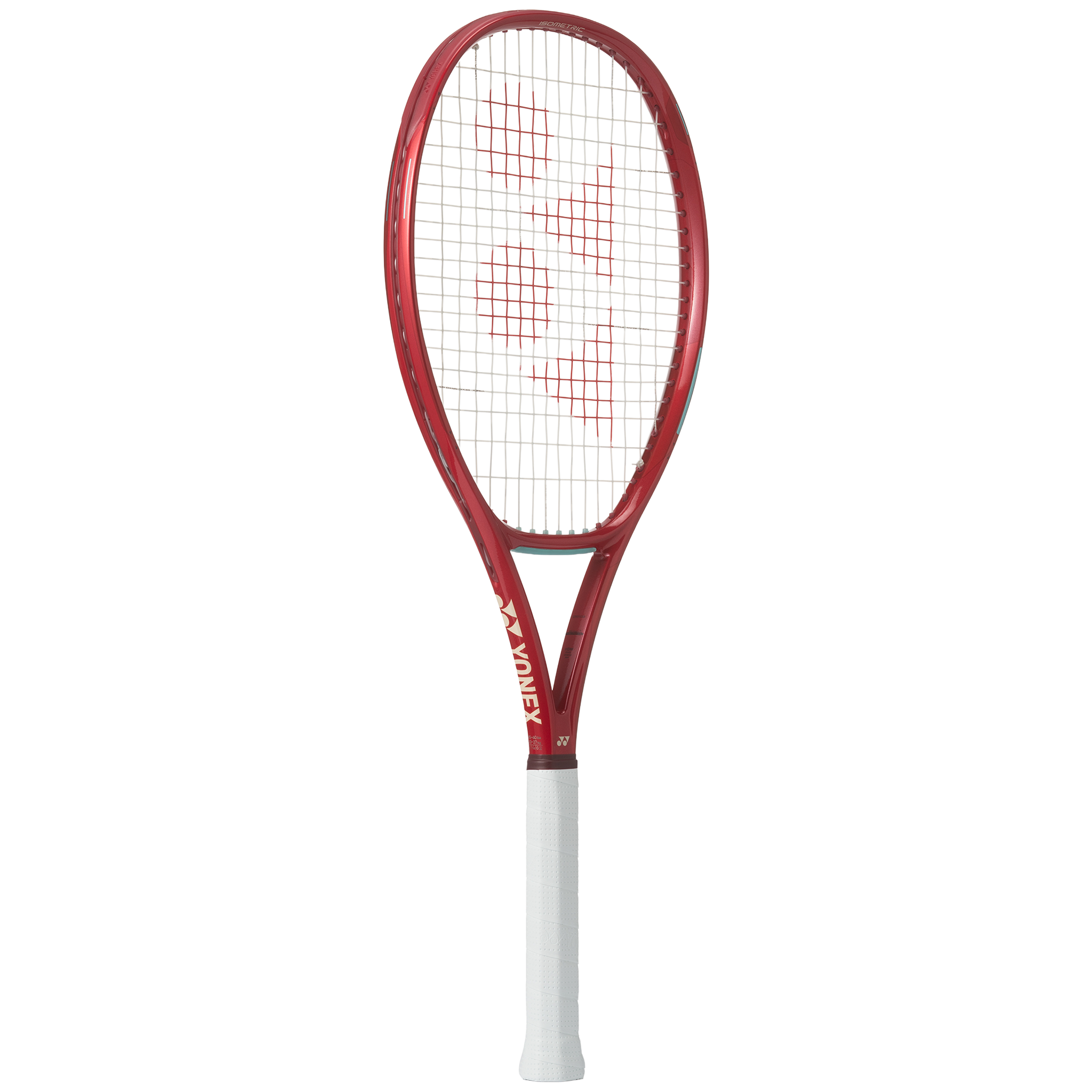 Yonex Vcore 100D Ruby Red (2026)