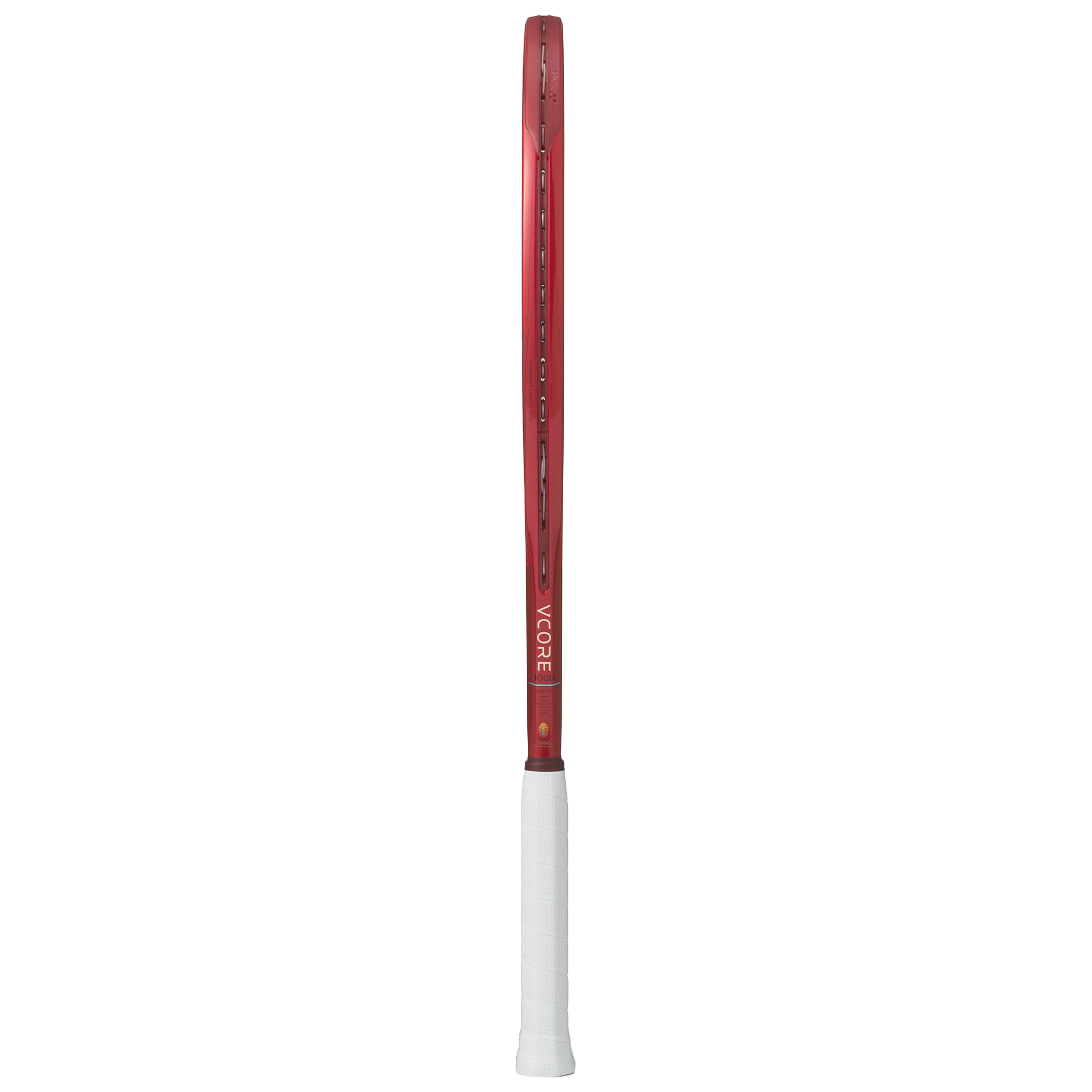 Yonex Vcore 100D Ruby Red (2026)