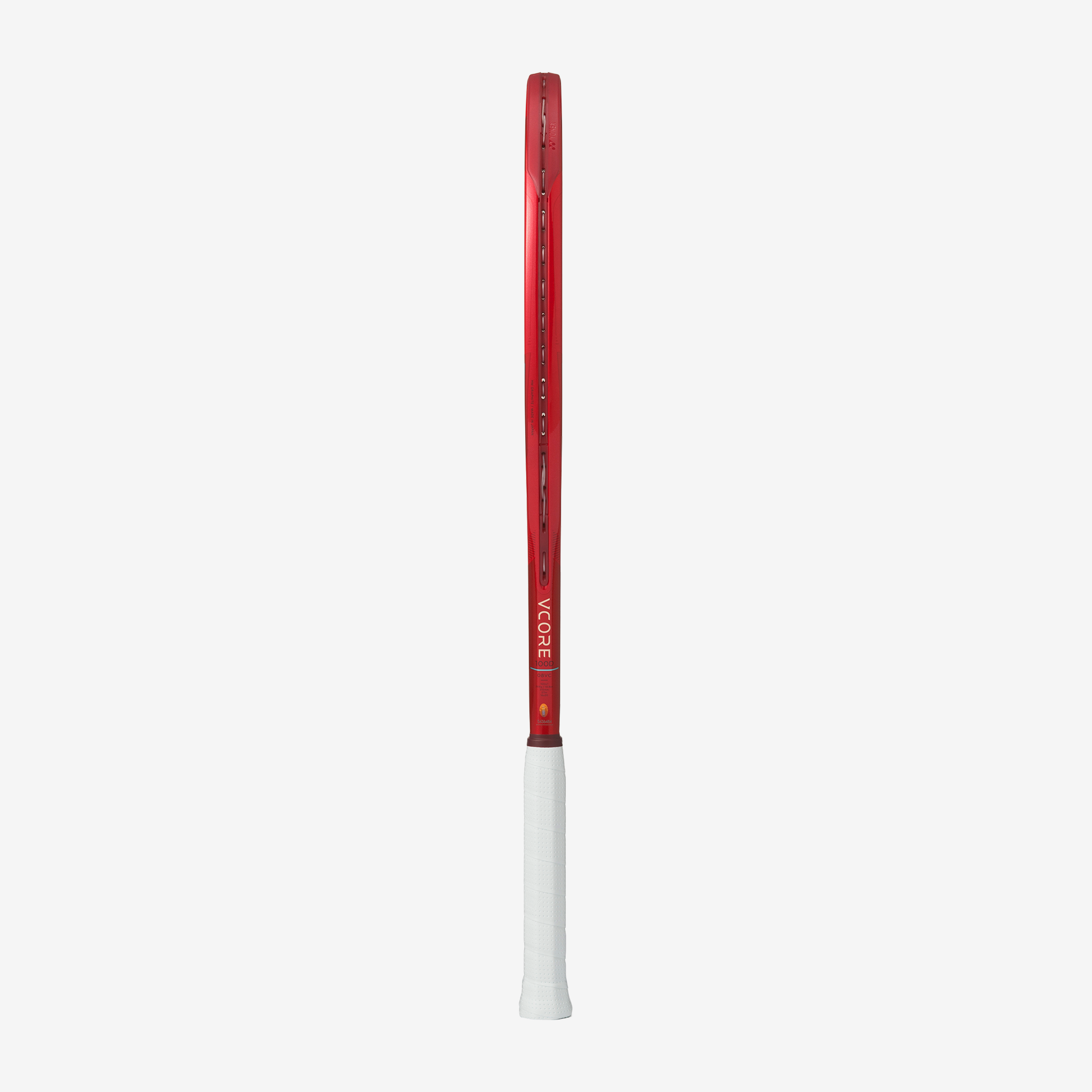 Yonex Vcore 100D Ruby Red (2026)