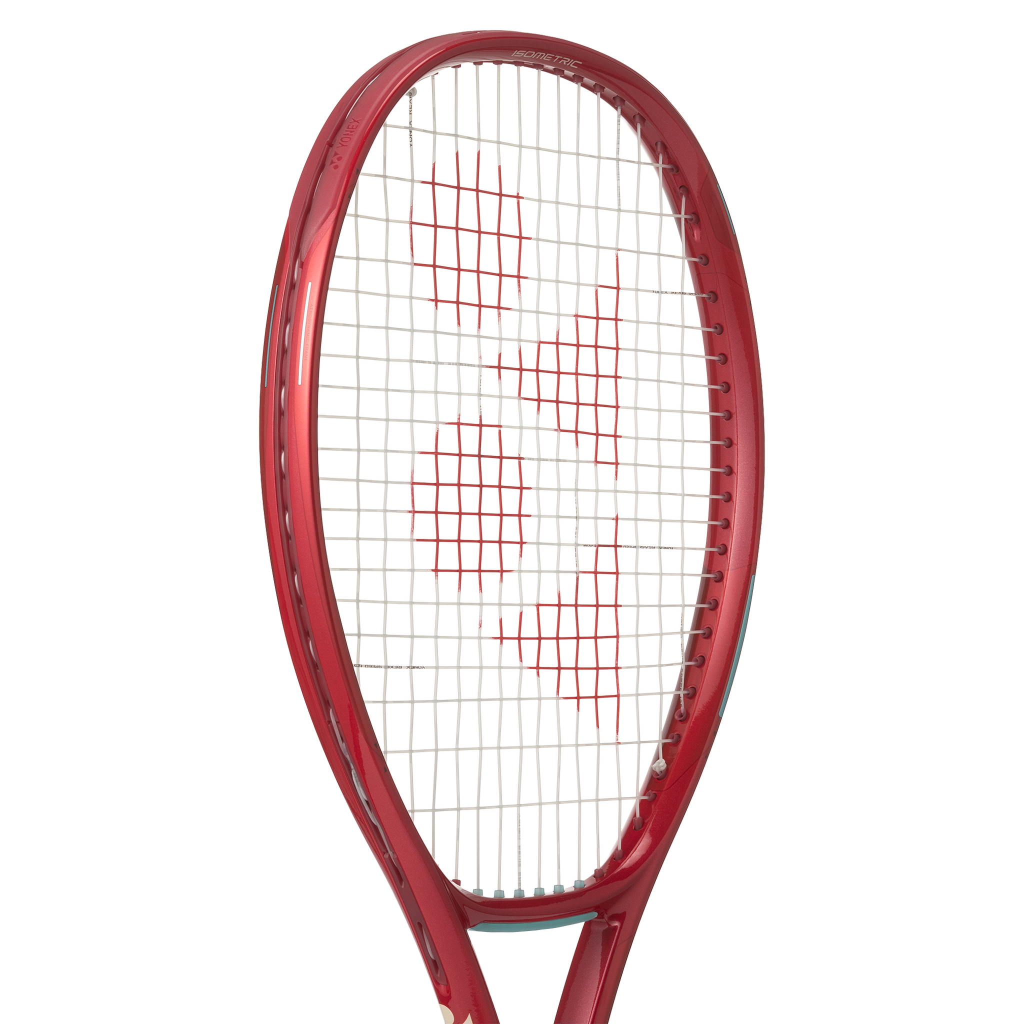 Yonex Vcore 100D Ruby Red (2026)
