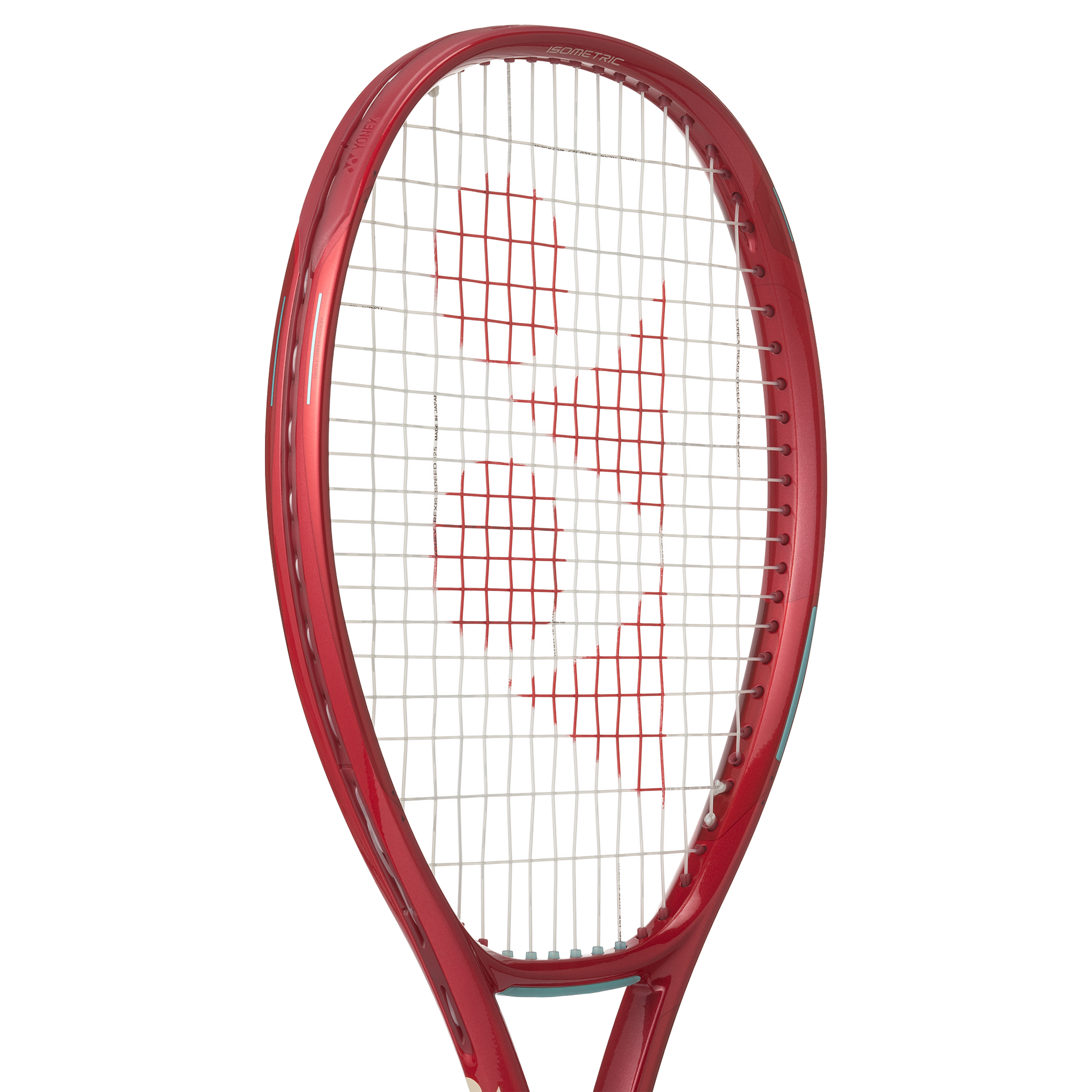 Yonex Vcore 100L Ruby Red (2026)